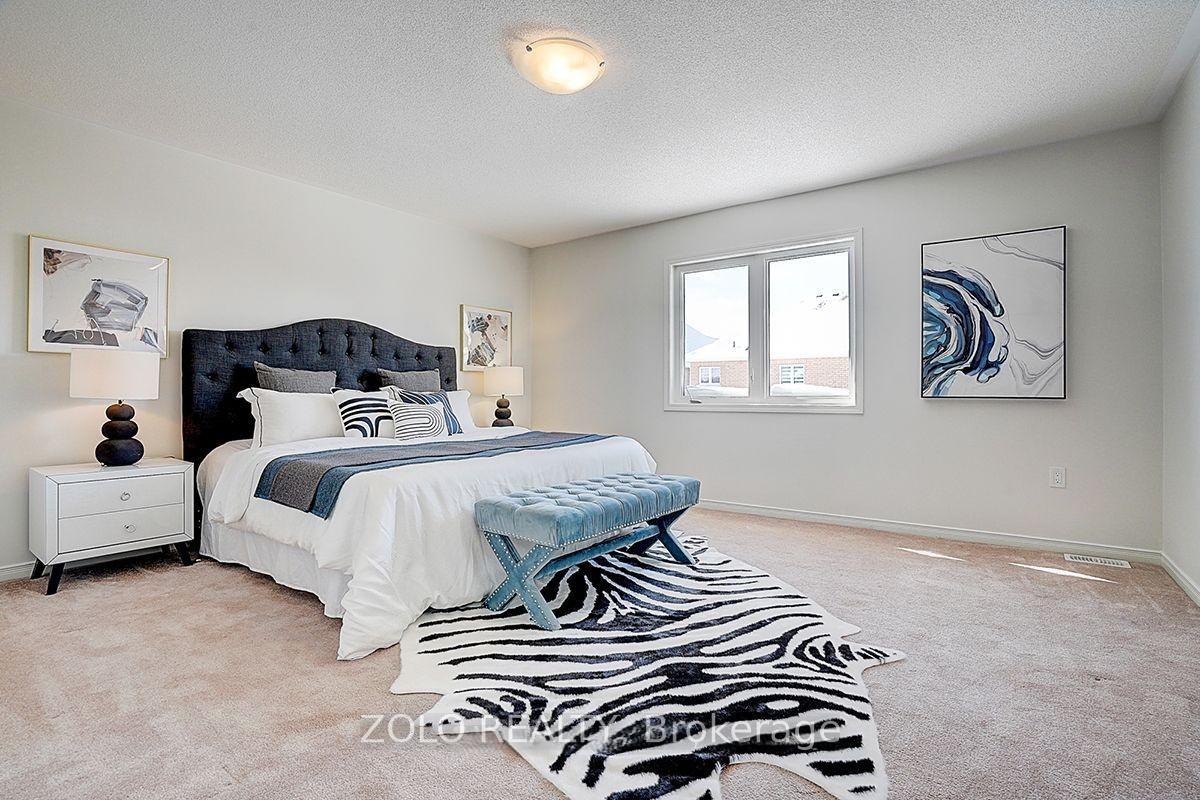 Photo 26 of 1804 William Lott Drive, Oshawa, Taunton — HOMEH