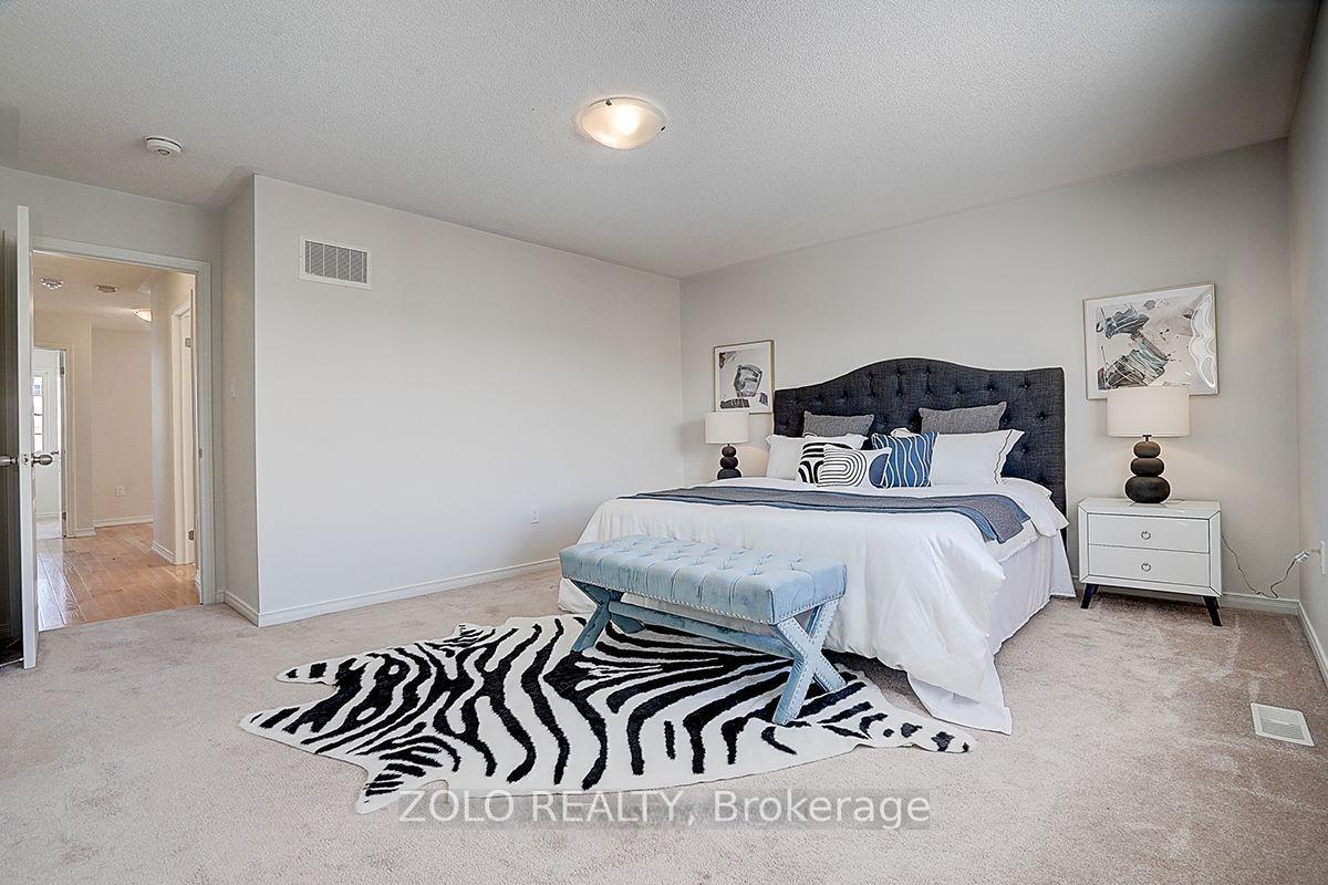 Photo 28 of 1804 William Lott Drive, Oshawa, Taunton — HOMEH