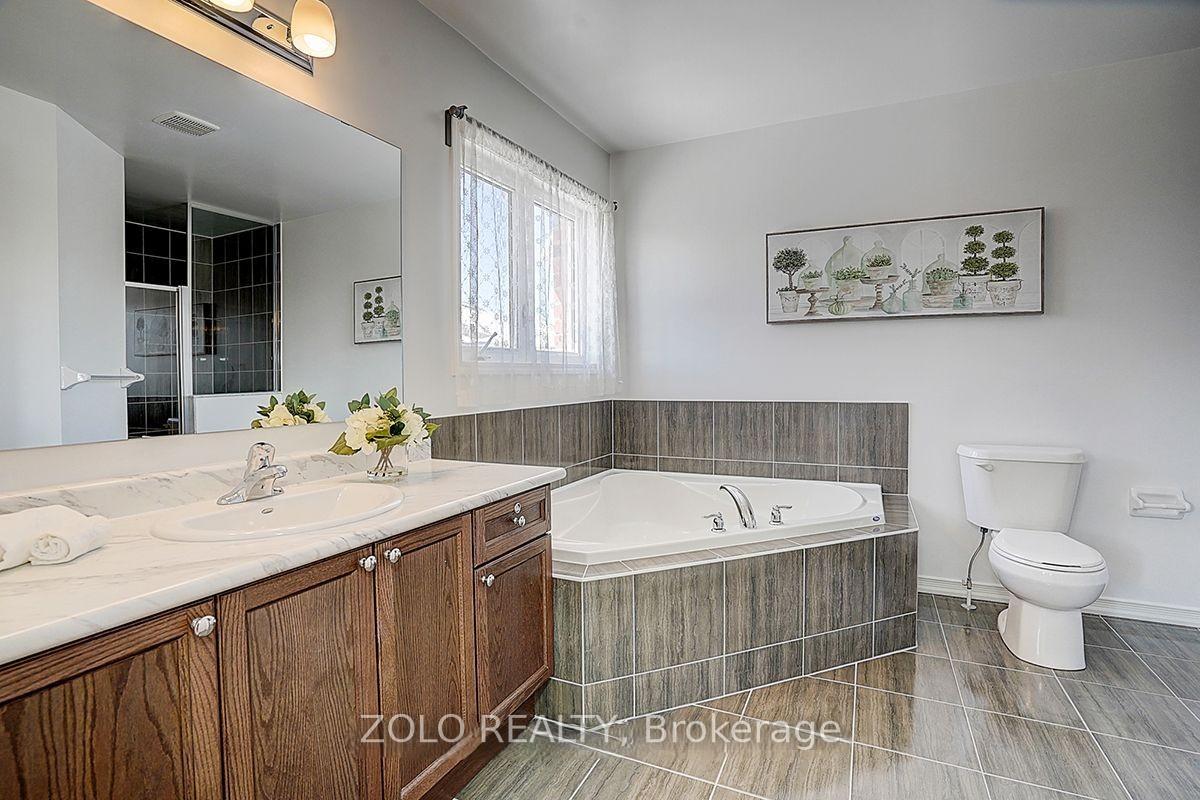 Photo 29 of 1804 William Lott Drive, Oshawa, Taunton — HOMEH
