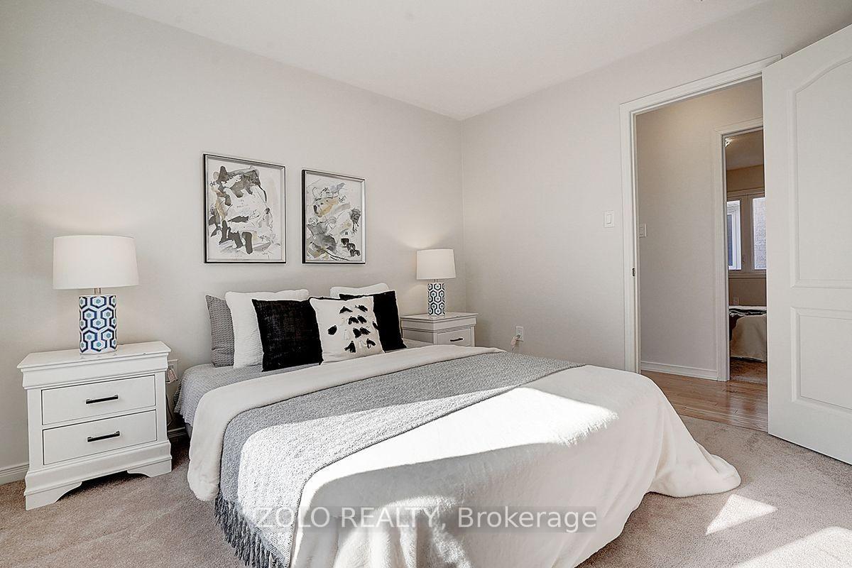 Photo 33 of 1804 William Lott Drive, Oshawa, Taunton — HOMEH