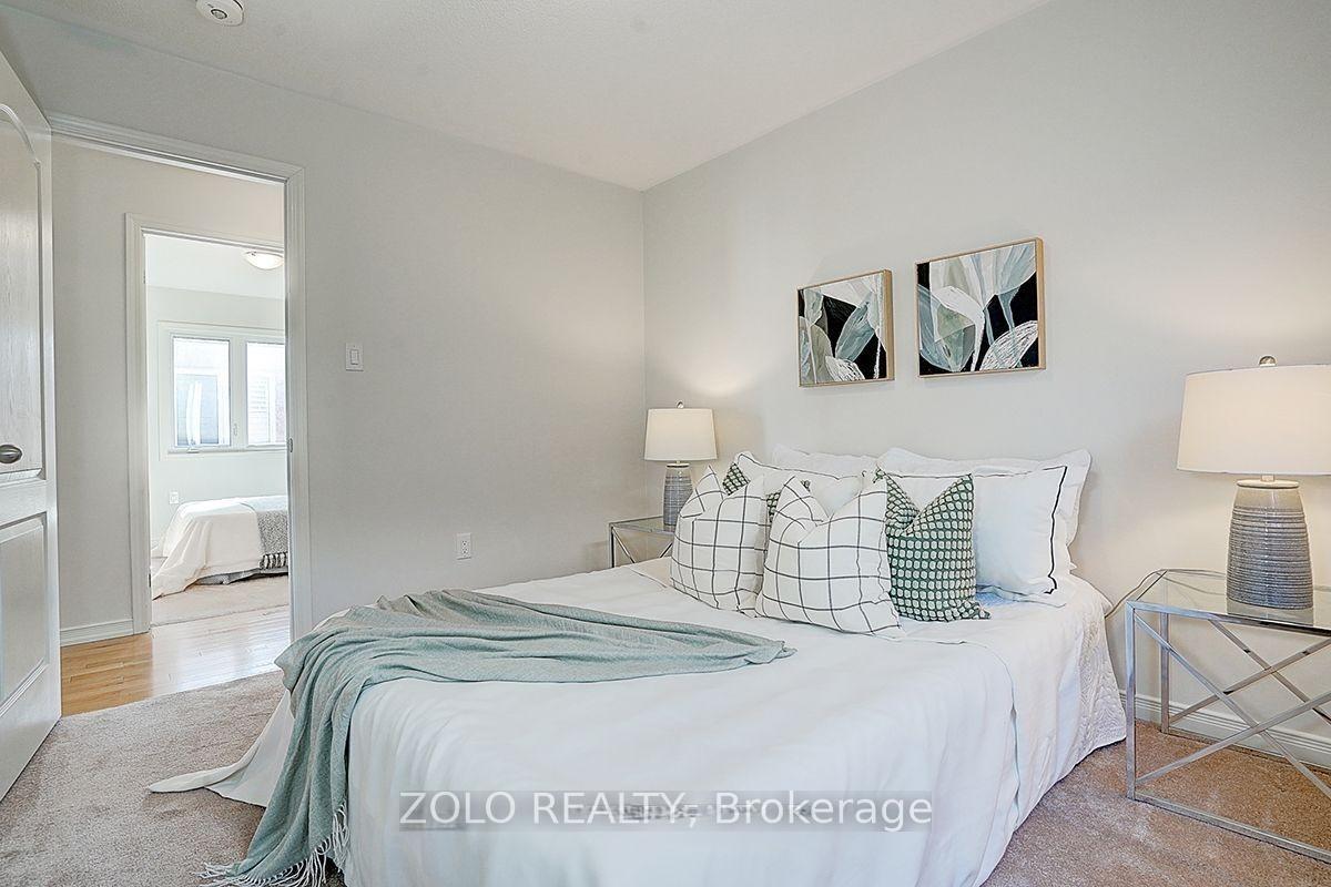 Photo 34 of 1804 William Lott Drive, Oshawa, Taunton — HOMEH