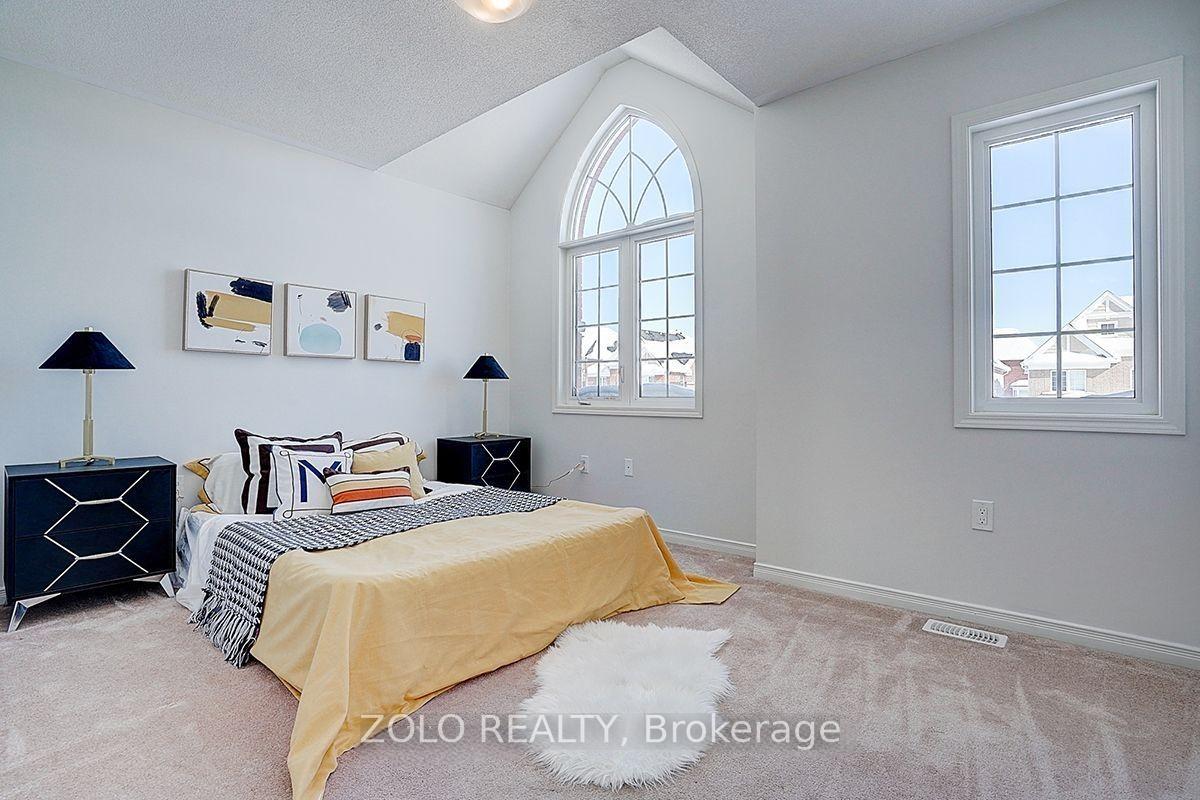 Photo 36 of 1804 William Lott Drive, Oshawa, Taunton — HOMEH