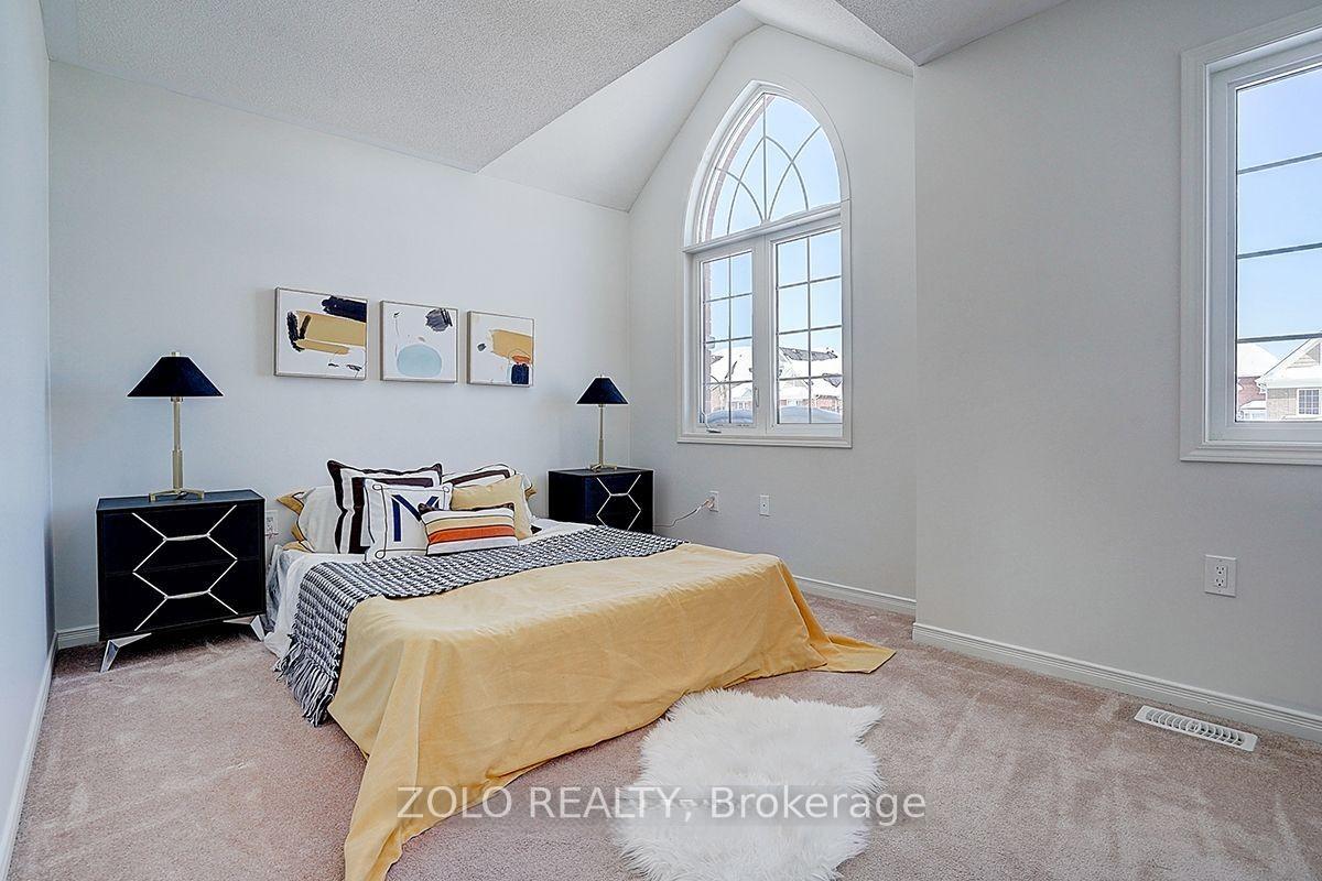 Photo 37 of 1804 William Lott Drive, Oshawa, Taunton — HOMEH