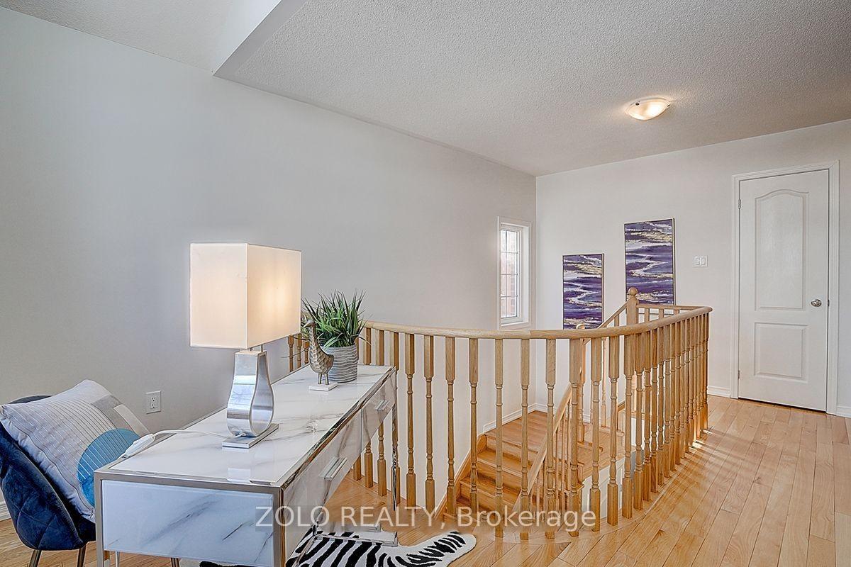 Photo 39 of 1804 William Lott Drive, Oshawa, Taunton — HOMEH