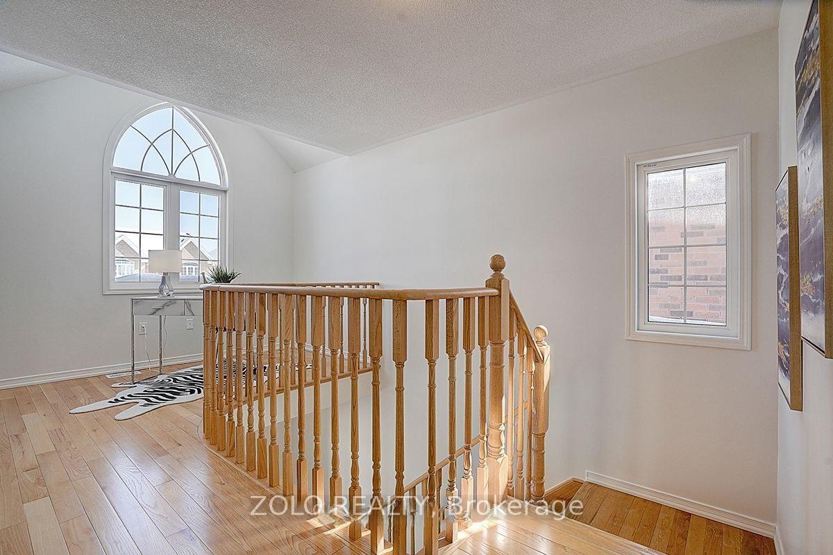 Photo 40 of 1804 William Lott Drive, Oshawa, Taunton — HOMEH