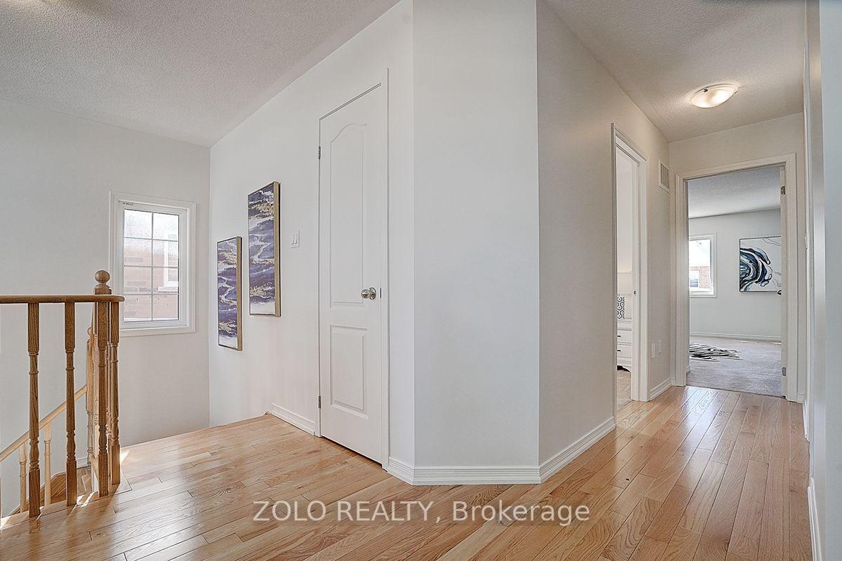 Photo 41 of 1804 William Lott Drive, Oshawa, Taunton — HOMEH