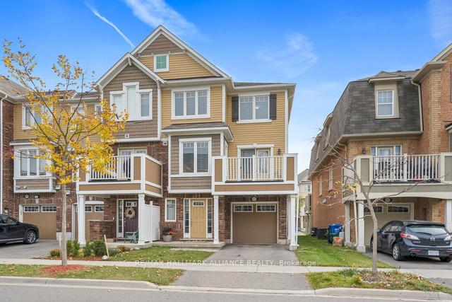 Photo 1 of 611 Attenborough Terrace, Milton, Willmott — HOMEH