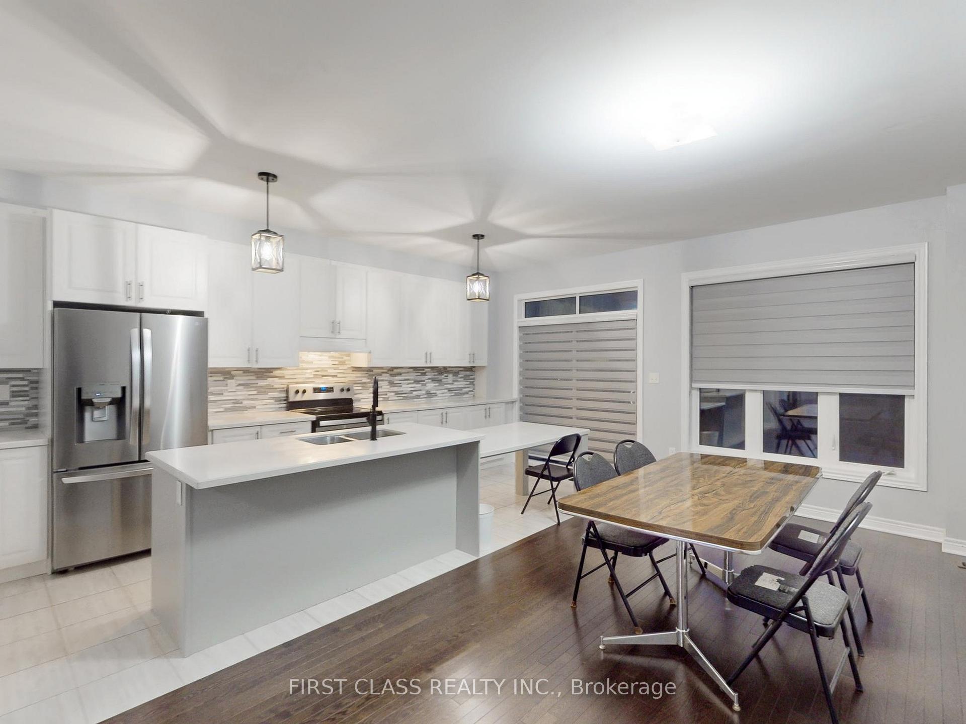 Photo 11 of 97 Titan (Main/Upper) Trail, Markham, Cedarwood — HOMEH