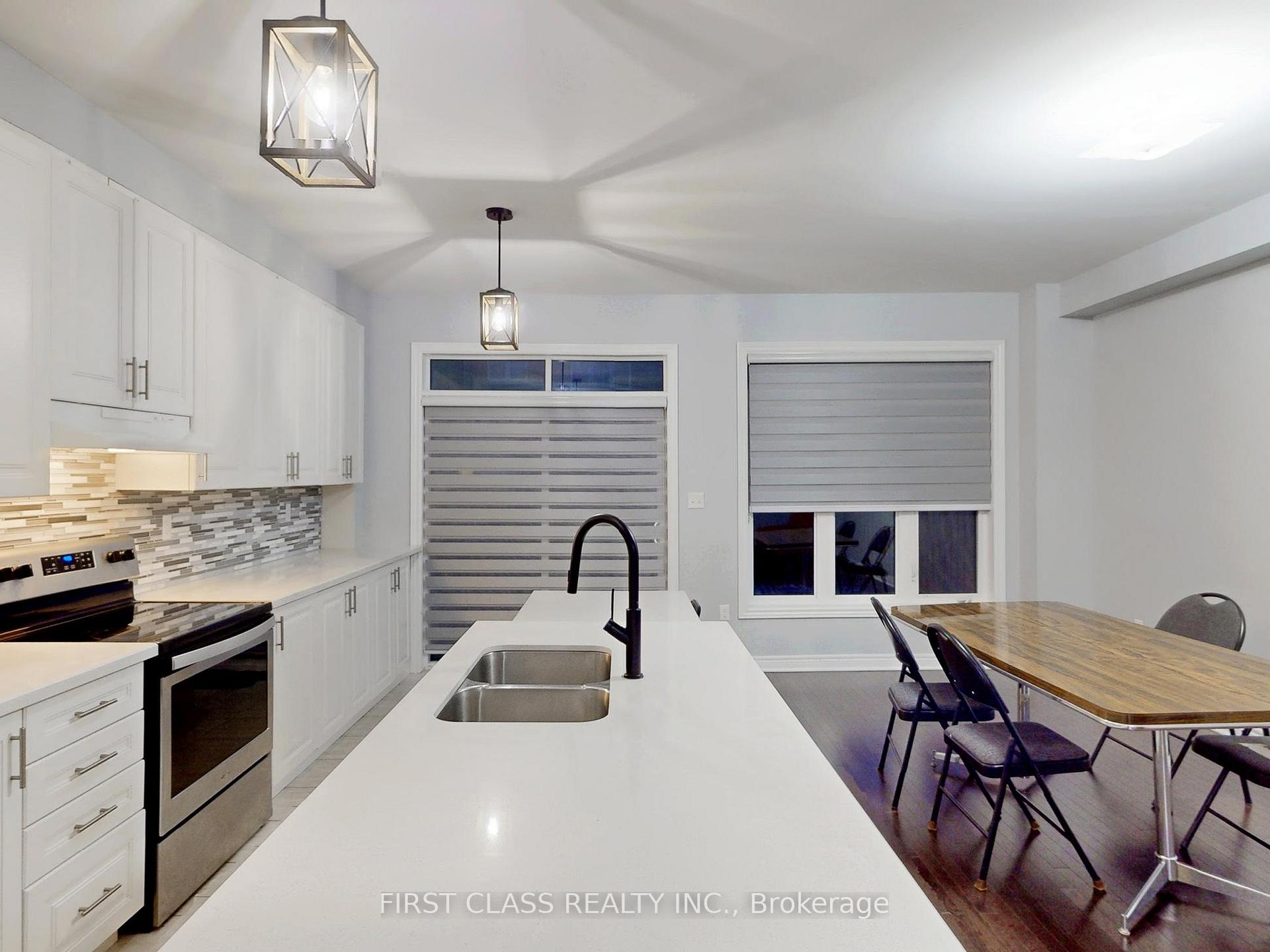 Photo 15 of 97 Titan (Main/Upper) Trail, Markham, Cedarwood — HOMEH