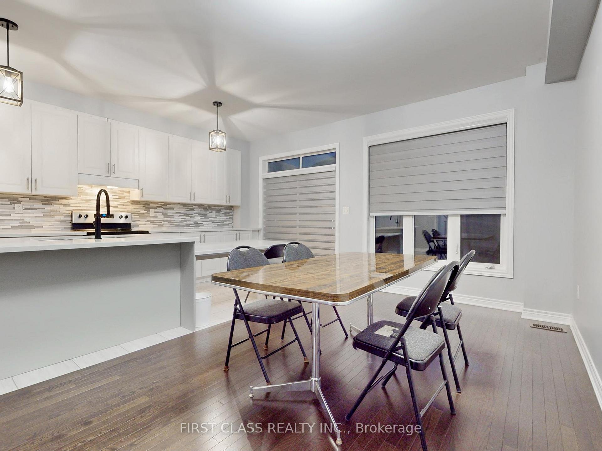 Photo 20 of 97 Titan (Main/Upper) Trail, Markham, Cedarwood — HOMEH