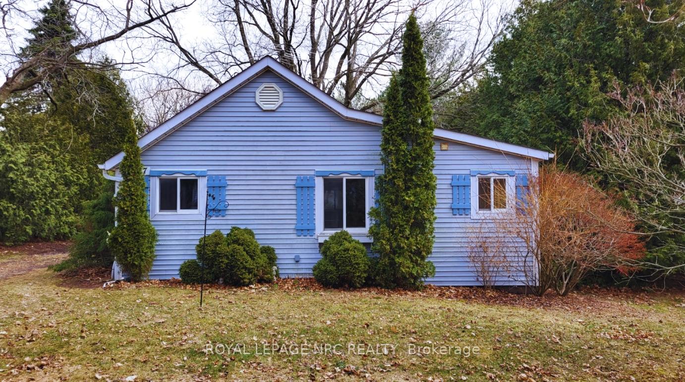 Photo 1 of 1117 Garner Avenue, Pelham, Fenwick — HOMEH