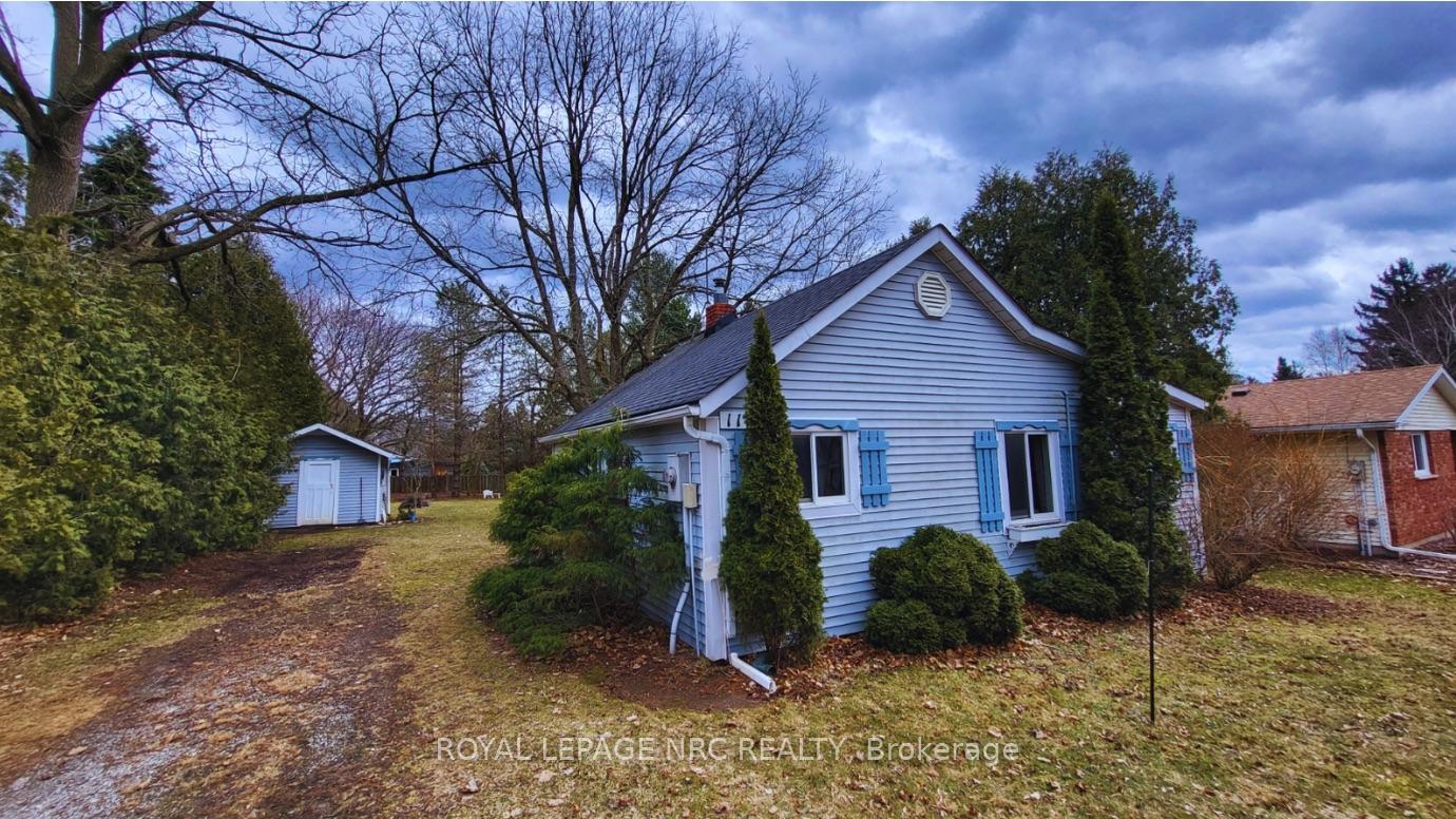 Photo 2 of 1117 Garner Avenue, Pelham, Fenwick — HOMEH