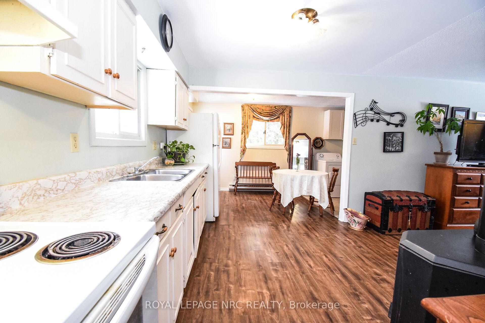 Photo 4 of 1117 Garner Avenue, Pelham, Fenwick — HOMEH