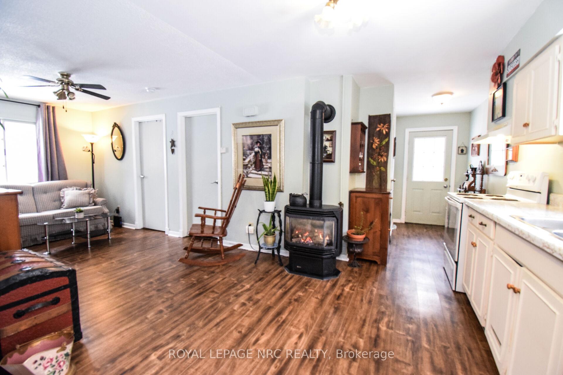 Photo 7 of 1117 Garner Avenue, Pelham, Fenwick — HOMEH