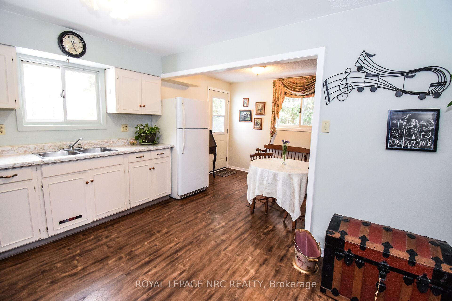 Photo 11 of 1117 Garner Avenue, Pelham, Fenwick — HOMEH