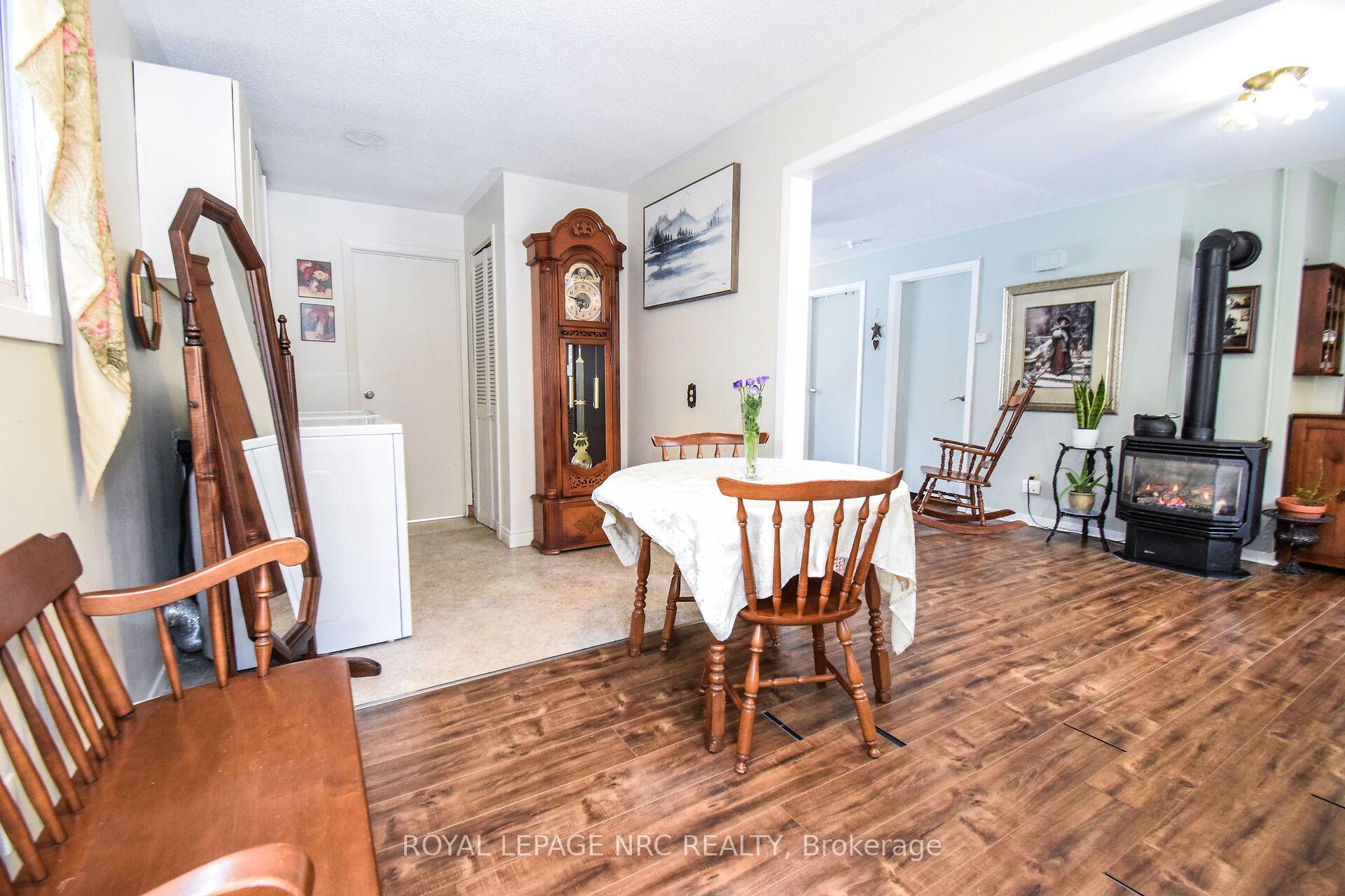 Photo 15 of 1117 Garner Avenue, Pelham, Fenwick — HOMEH