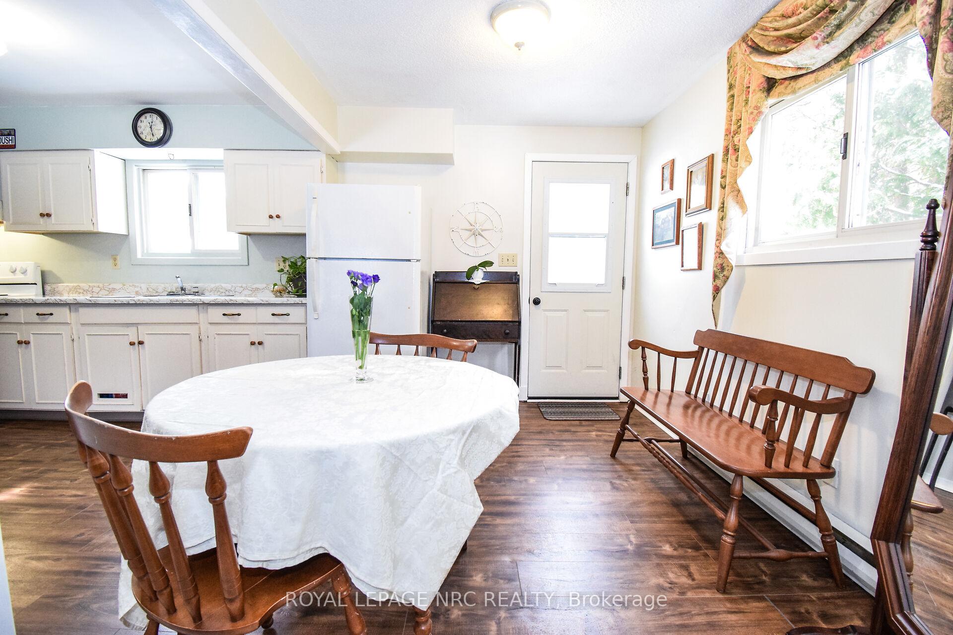 Photo 16 of 1117 Garner Avenue, Pelham, Fenwick — HOMEH