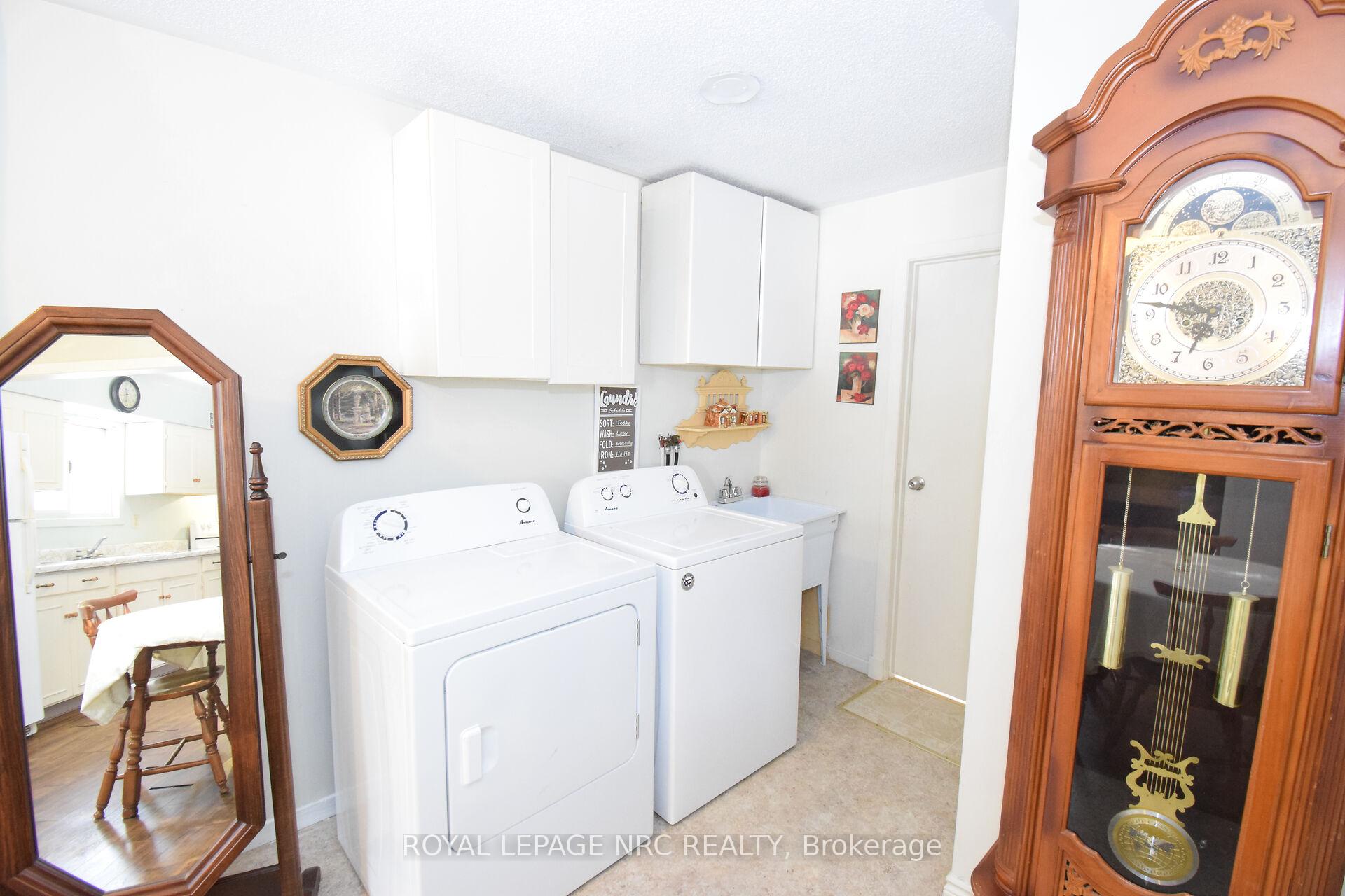 Photo 17 of 1117 Garner Avenue, Pelham, Fenwick — HOMEH