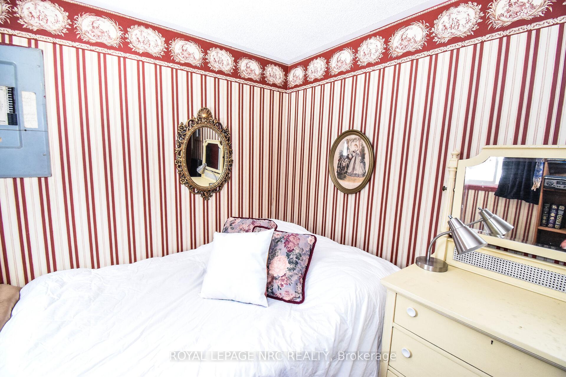 Photo 18 of 1117 Garner Avenue, Pelham, Fenwick — HOMEH