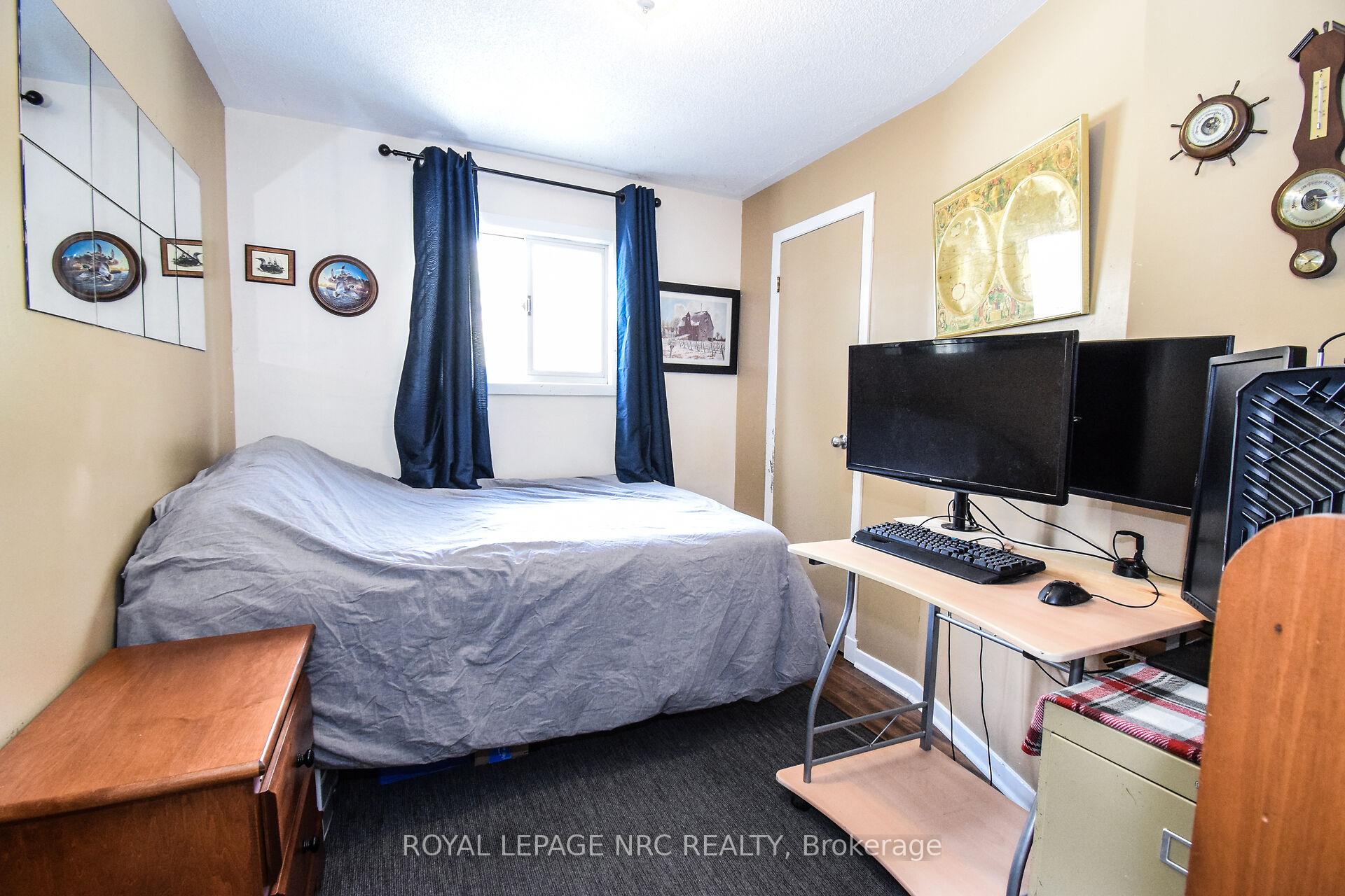 Photo 19 of 1117 Garner Avenue, Pelham, Fenwick — HOMEH