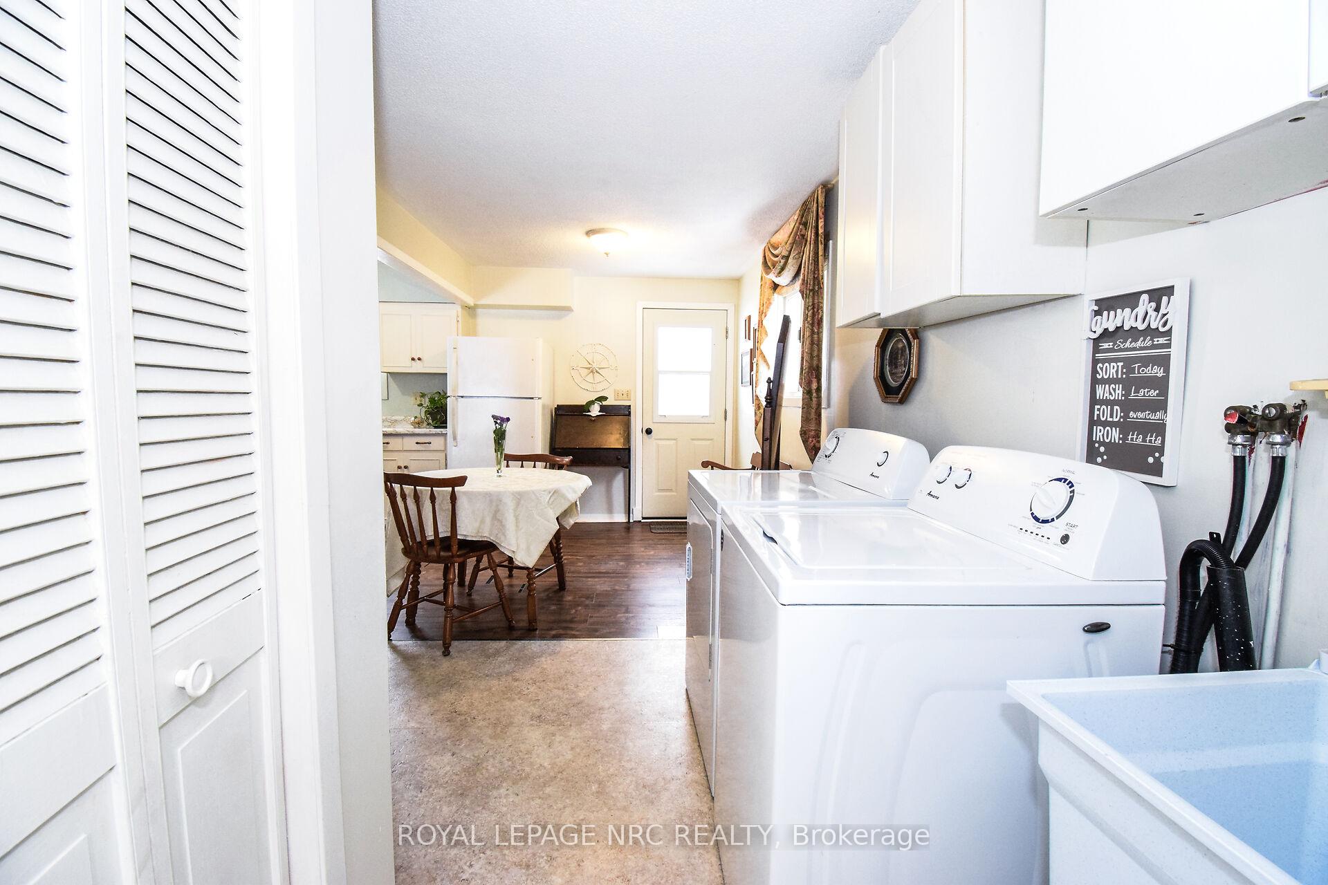 Photo 20 of 1117 Garner Avenue, Pelham, Fenwick — HOMEH