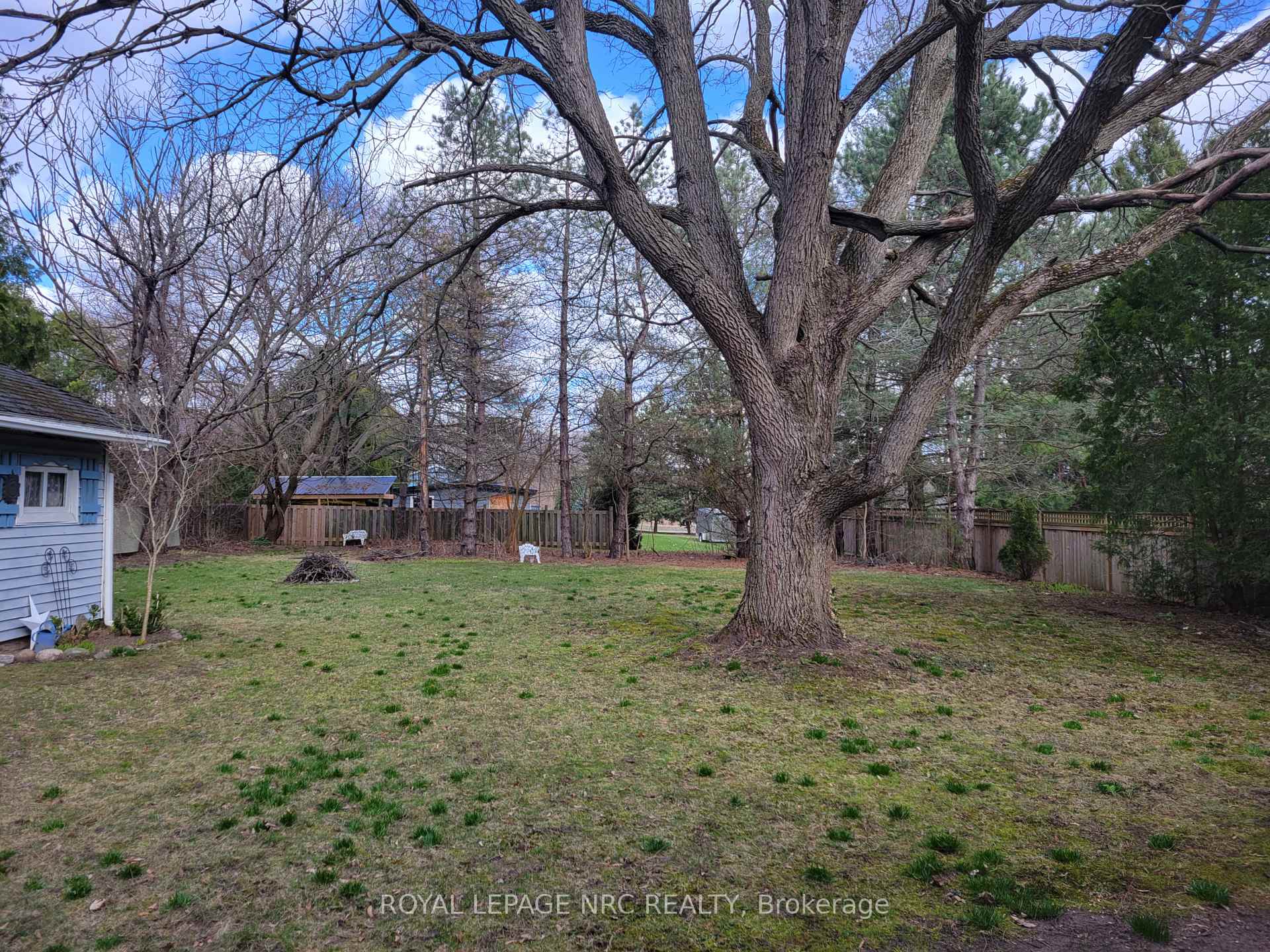 Photo 23 of 1117 Garner Avenue, Pelham, Fenwick — HOMEH