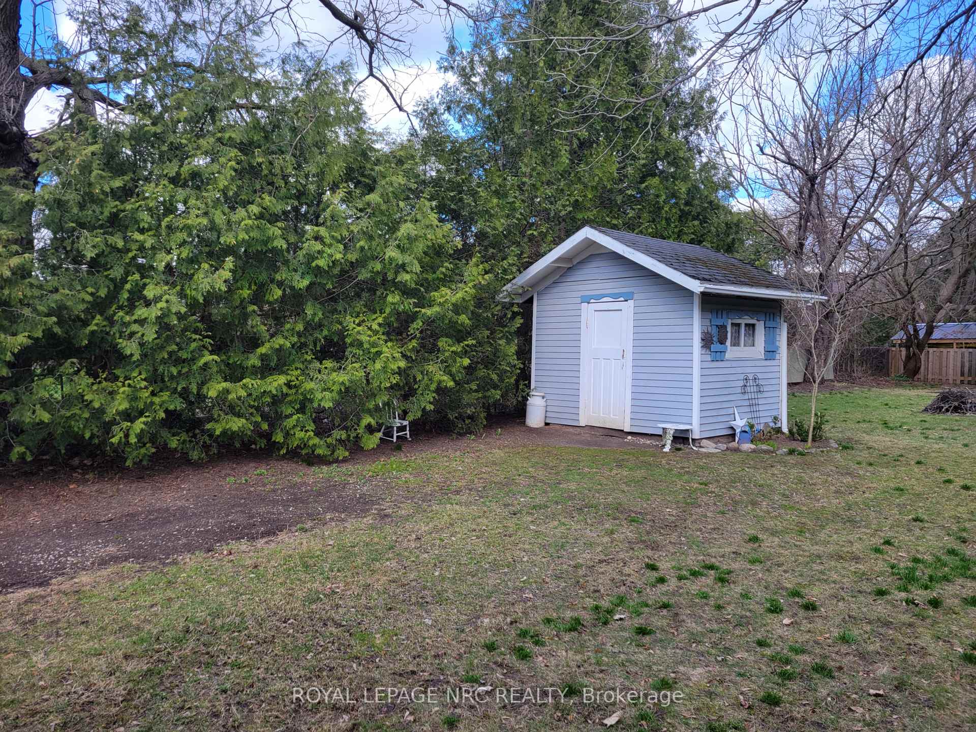 Photo 24 of 1117 Garner Avenue, Pelham, Fenwick — HOMEH