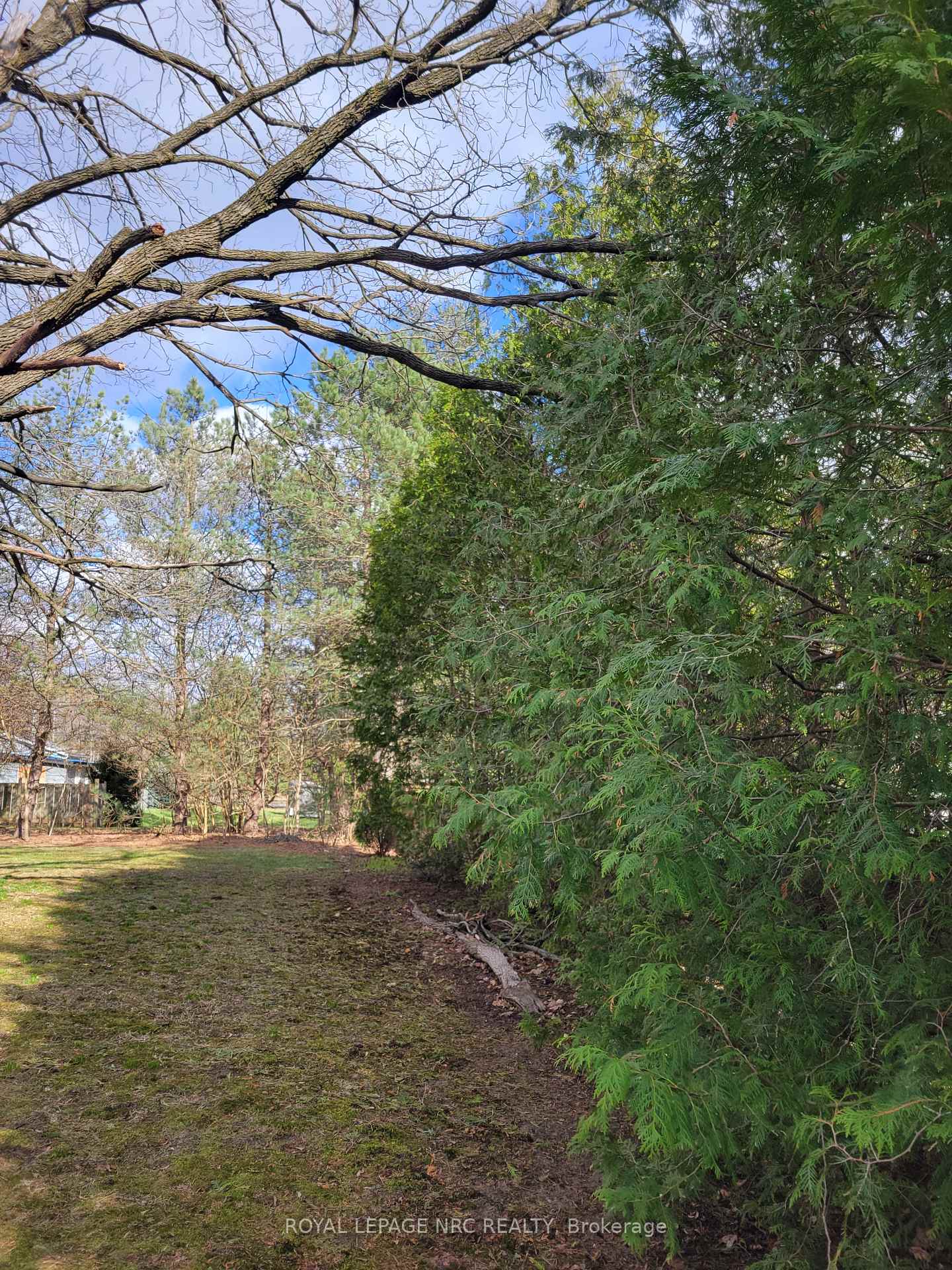 Photo 25 of 1117 Garner Avenue, Pelham, Fenwick — HOMEH