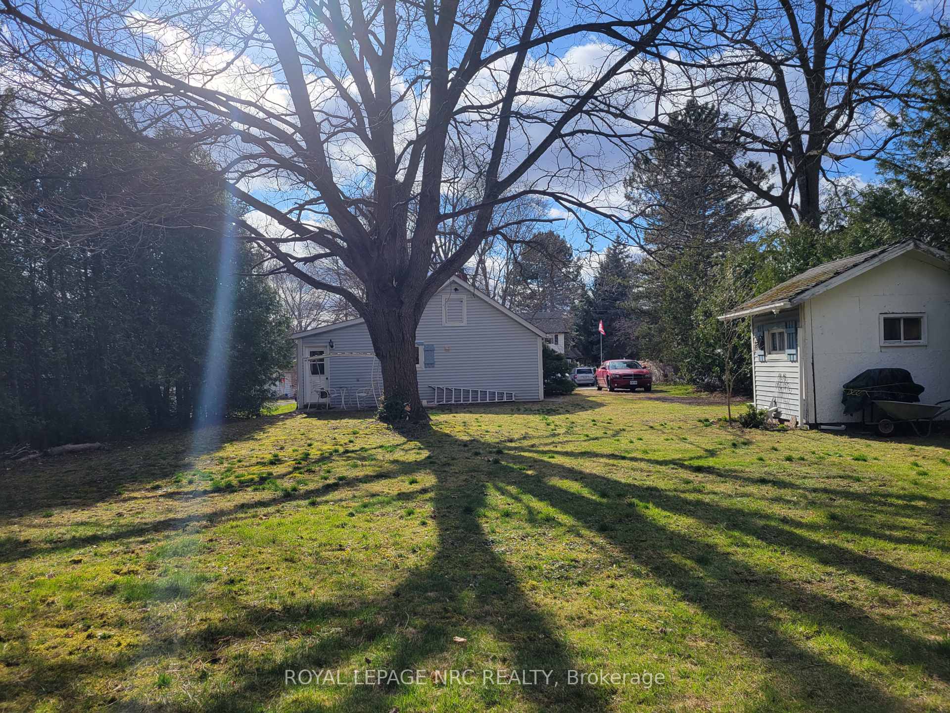 Photo 26 of 1117 Garner Avenue, Pelham, Fenwick — HOMEH