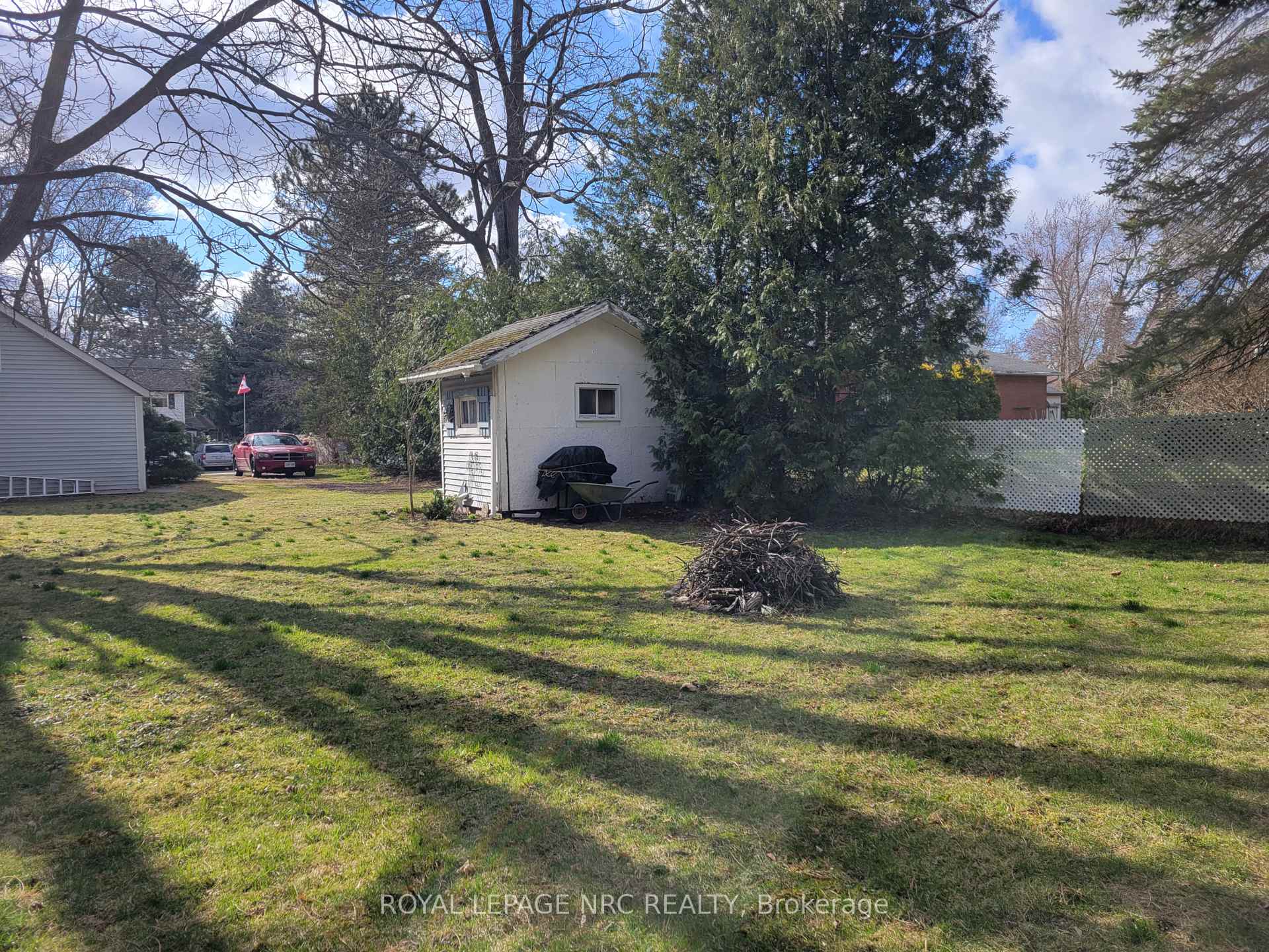 Photo 27 of 1117 Garner Avenue, Pelham, Fenwick — HOMEH