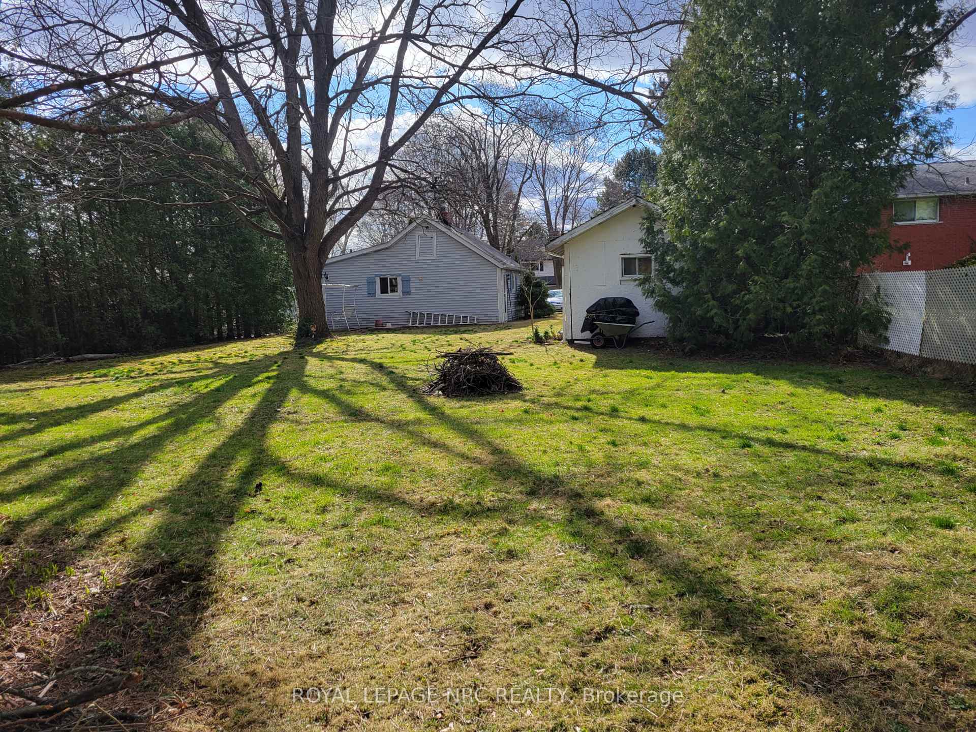 Photo 28 of 1117 Garner Avenue, Pelham, Fenwick — HOMEH