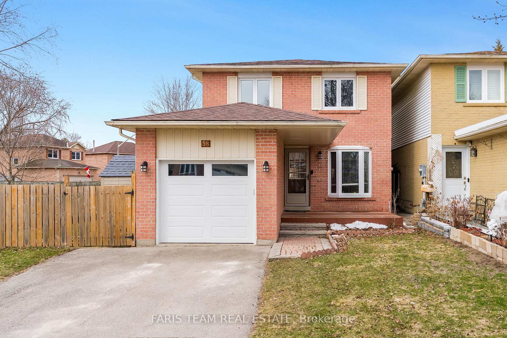 Photo 1 of 58 Daniele Avenue N, New Tecumseth, Beeton — HOMEH