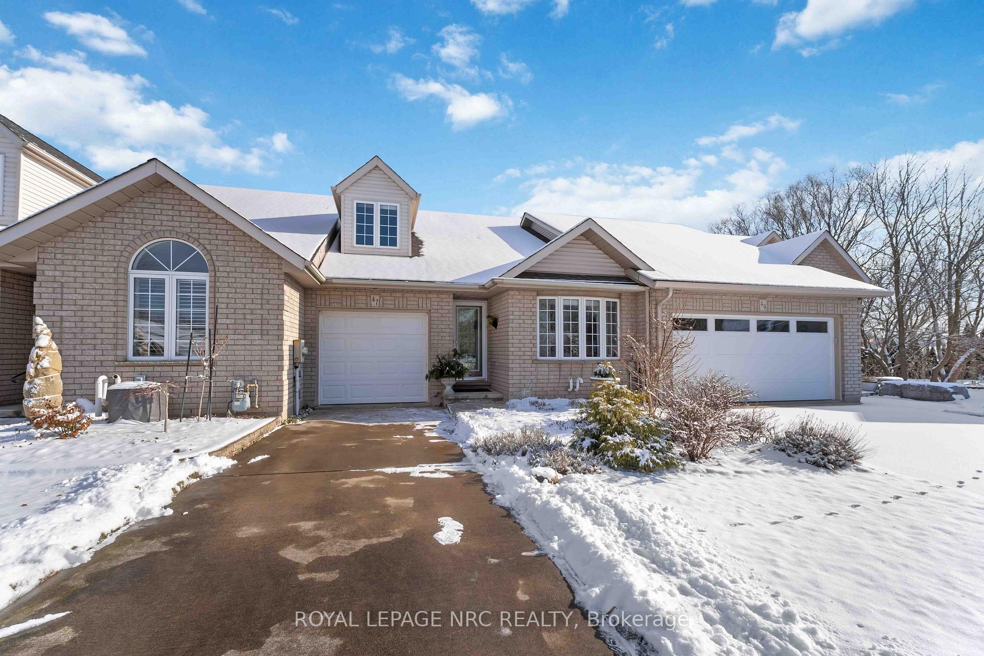 Photo 1 of 47 Stonegate Place, Pelham, Fonthill — HOMEH