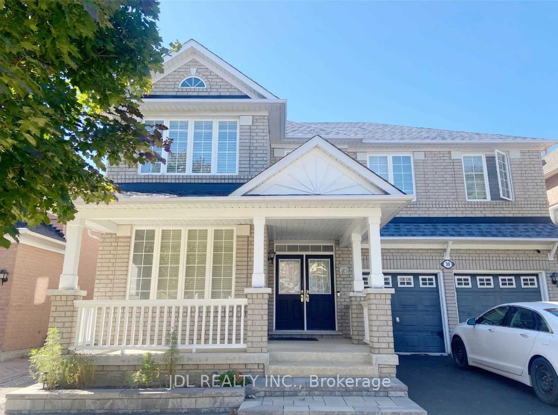 Photo 1 of 30 Baintree Street, Markham, Wismer — HOMEH