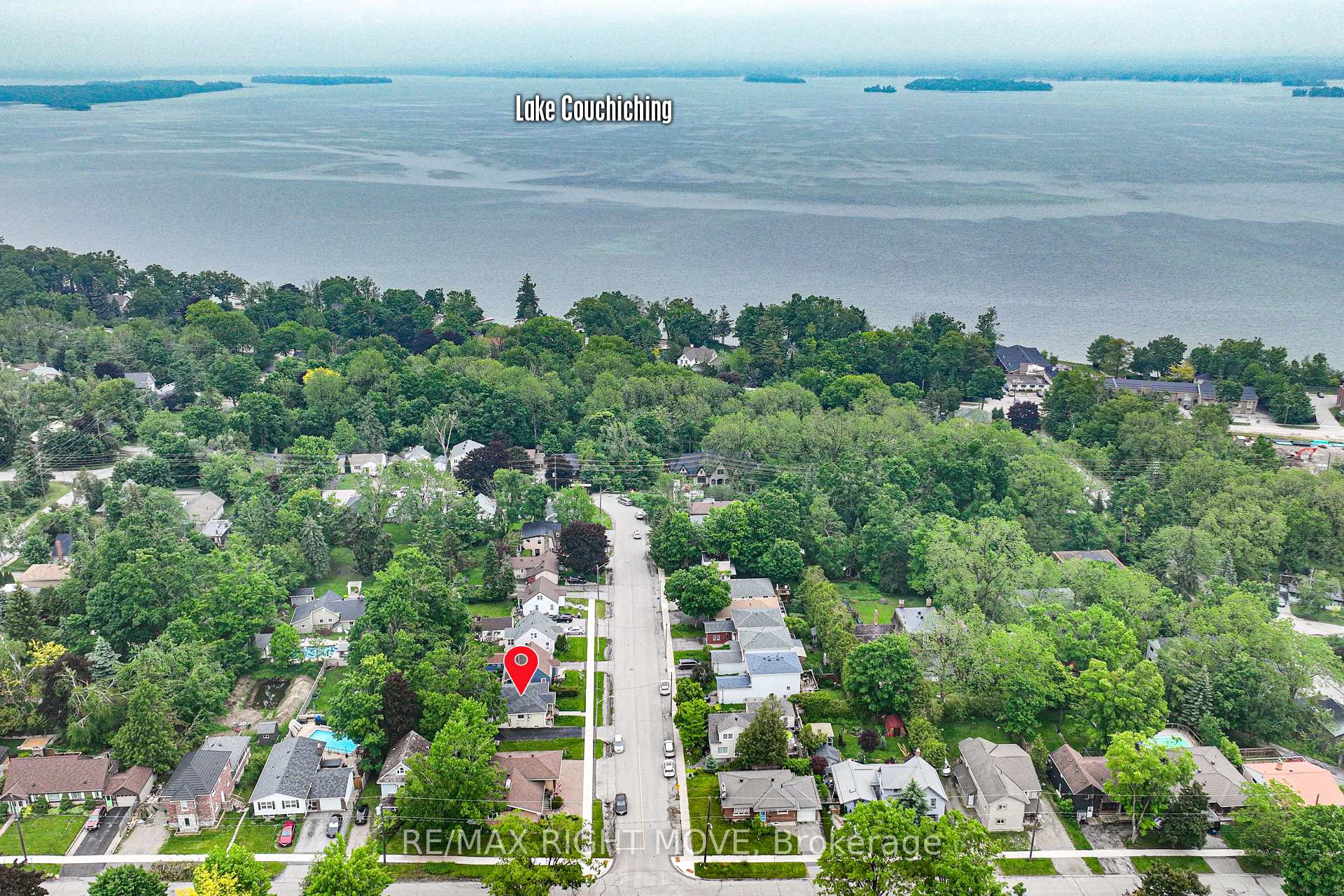 Photo 4 of 174 Cedar Street, Orillia — HOMEH