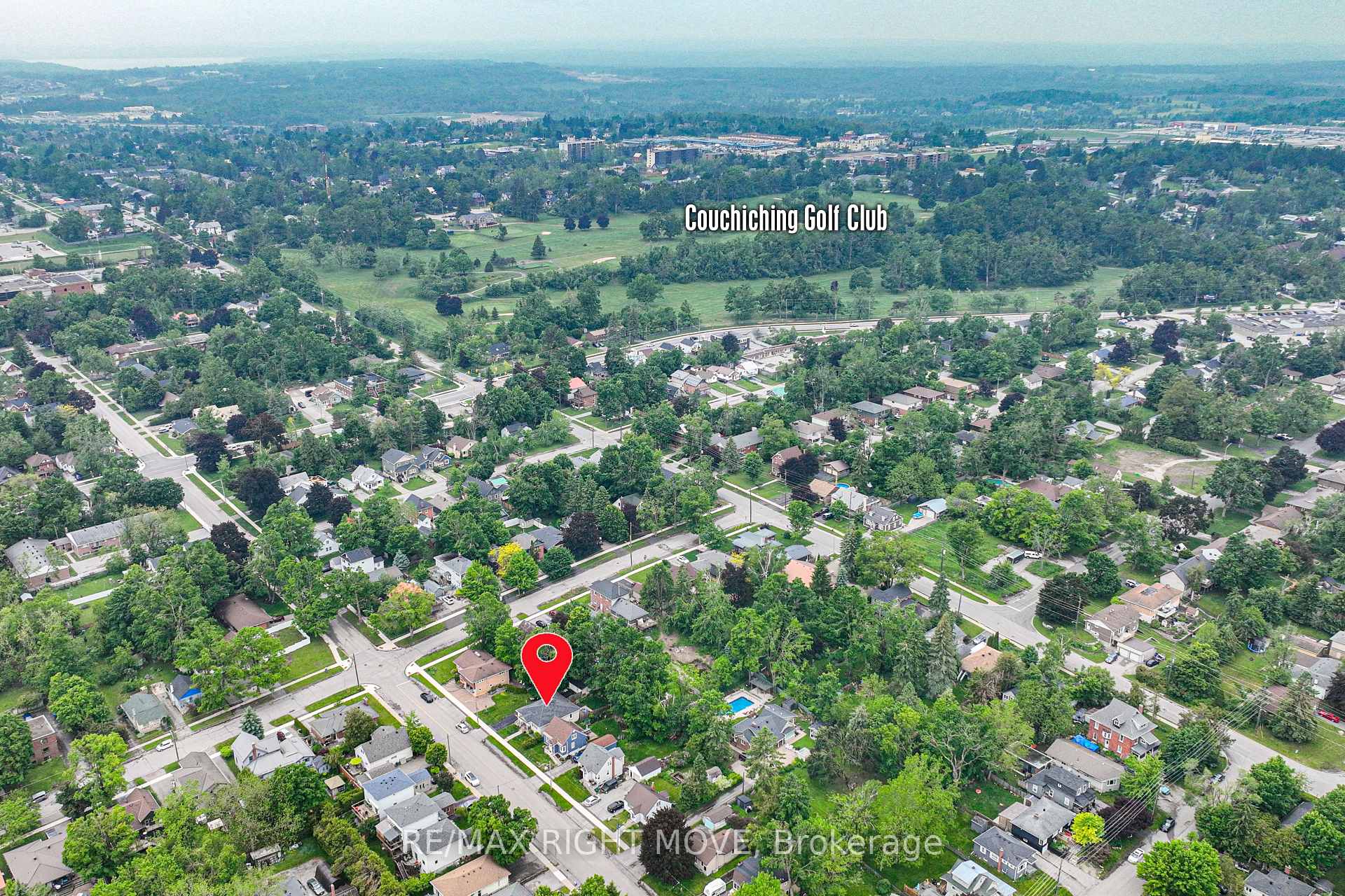 Photo 5 of 174 Cedar Street, Orillia — HOMEH