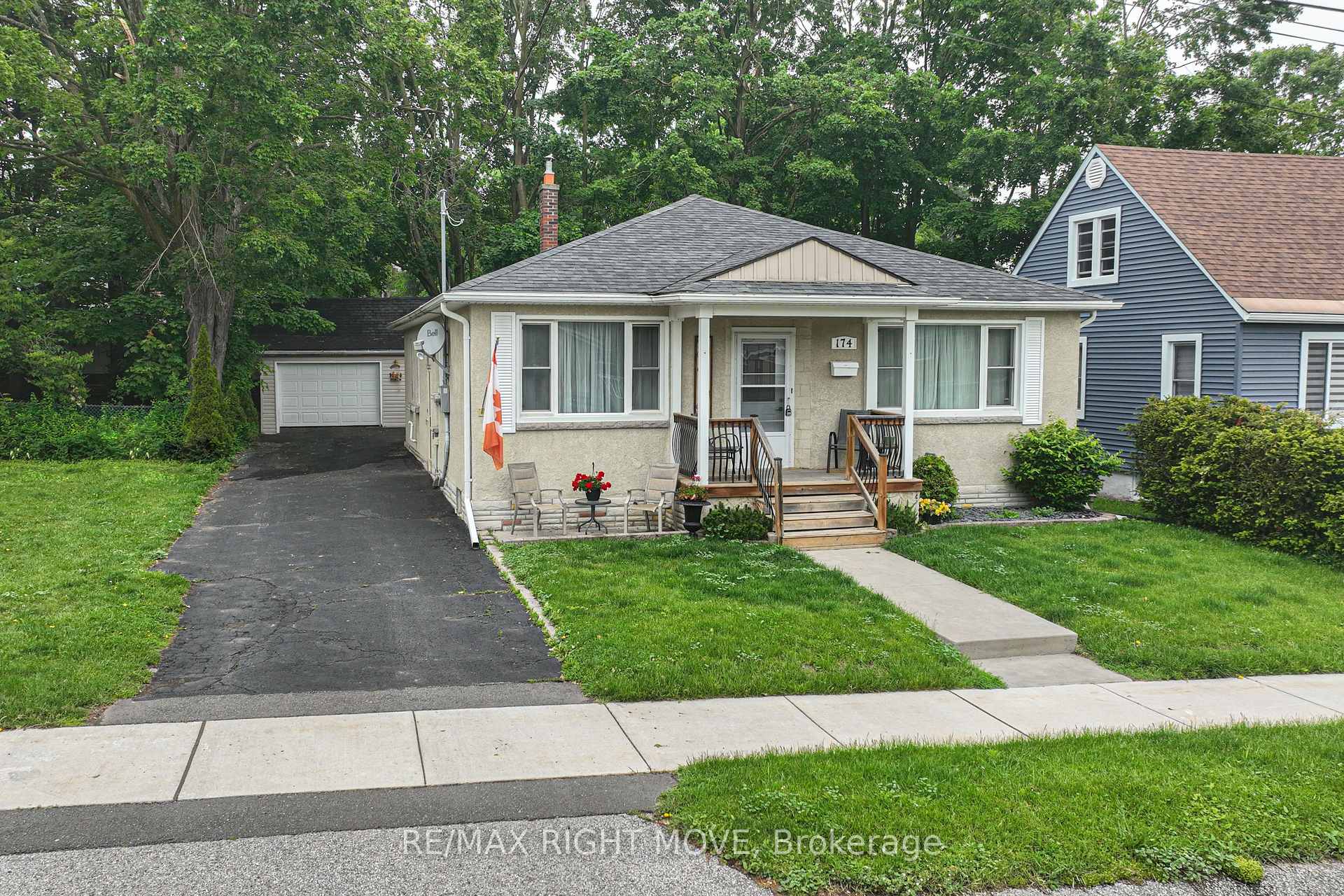 Photo 7 of 174 Cedar Street, Orillia — HOMEH