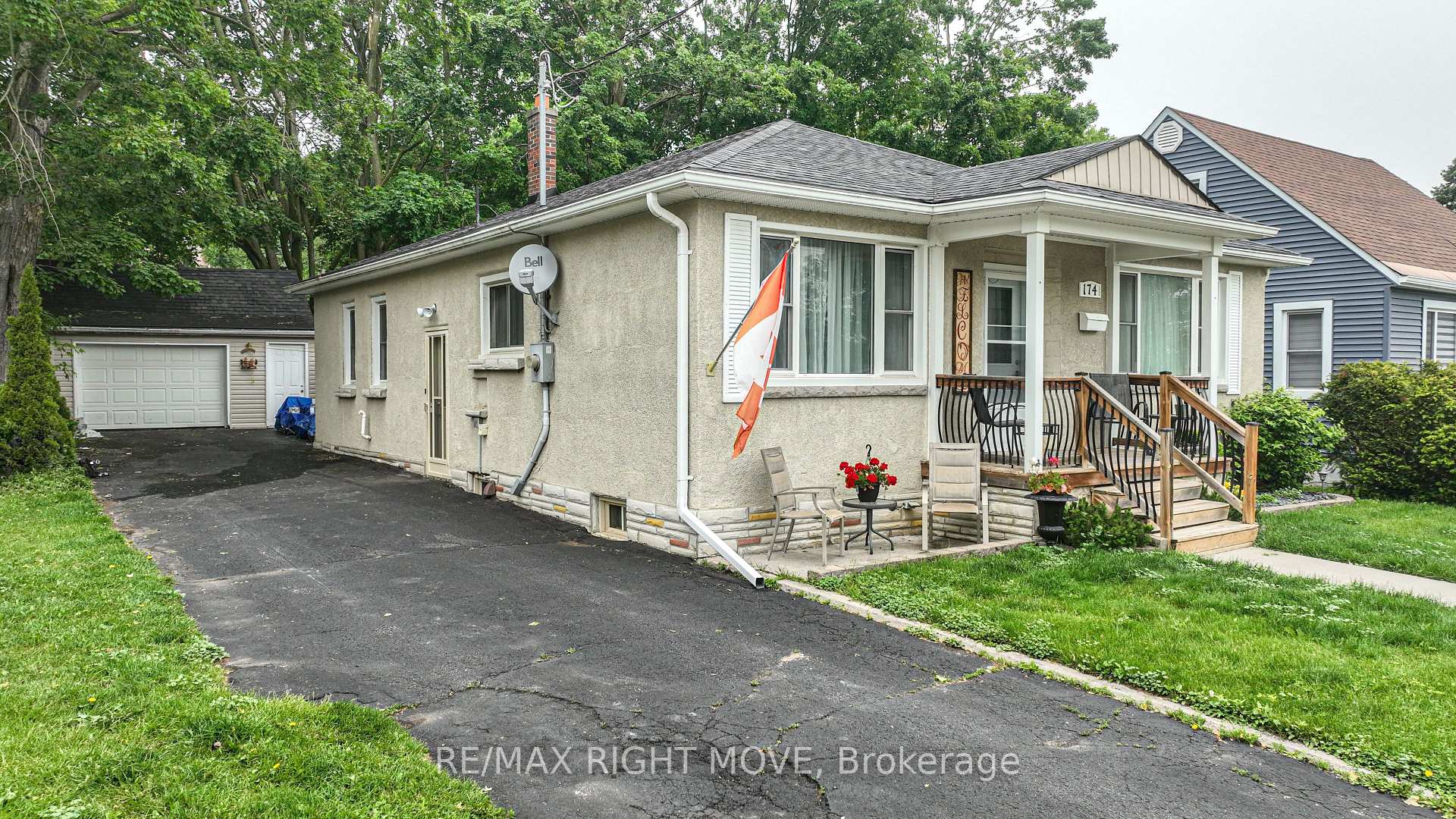 Photo 8 of 174 Cedar Street, Orillia — HOMEH