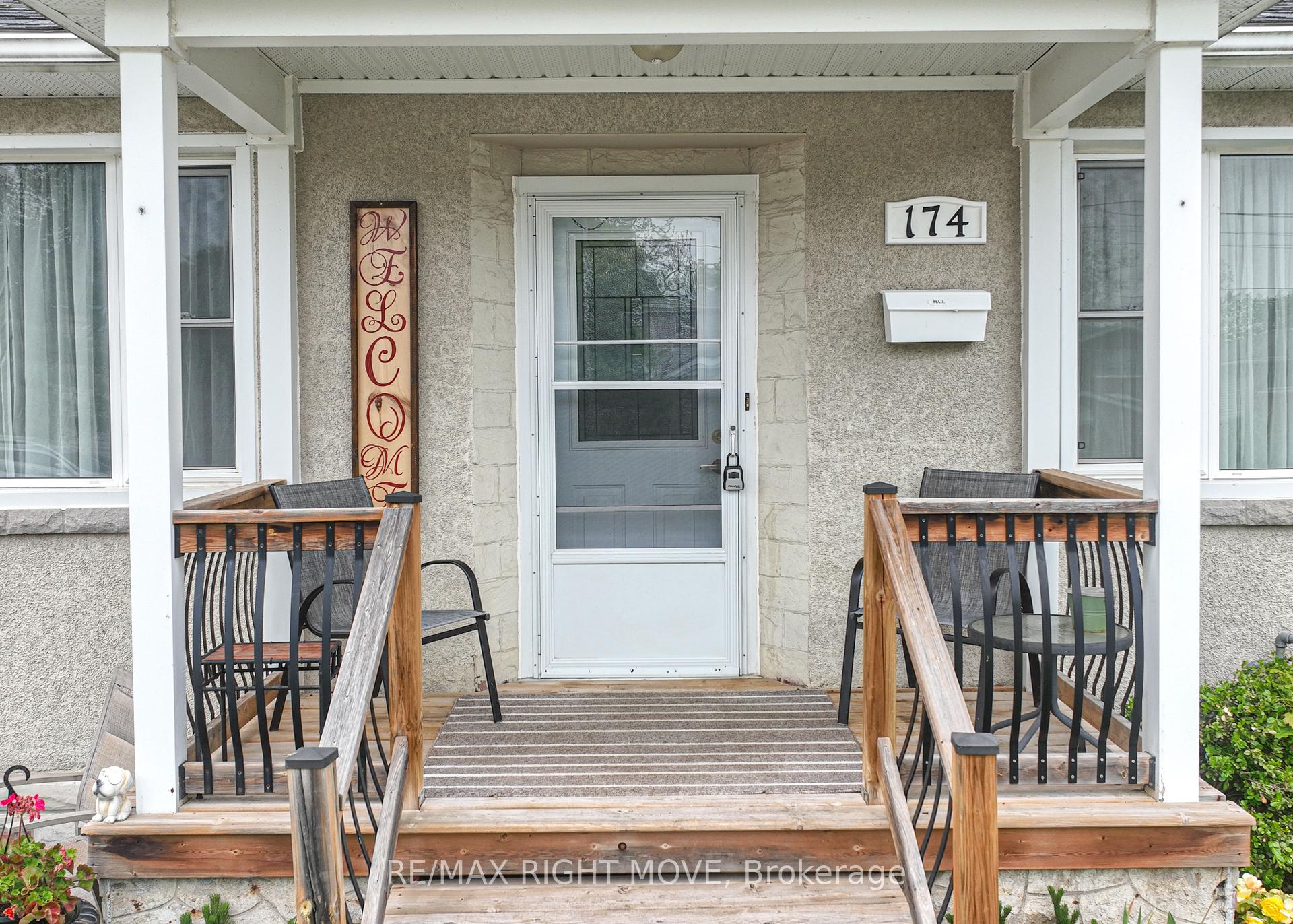 Photo 11 of 174 Cedar Street, Orillia — HOMEH