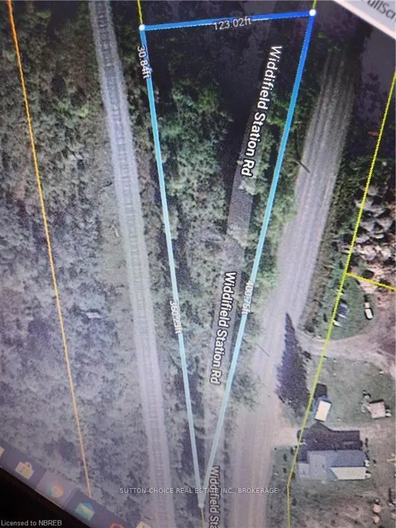 Photo 7 of 2475 Widdifield Station Road, North Bay, Airport — HOMEH