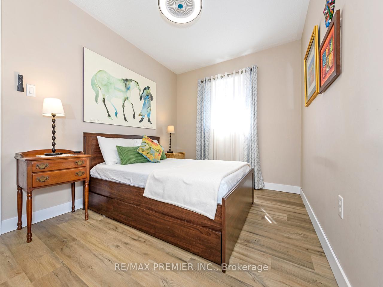Photo 18 of 20 Smith Street, New Tecumseth, Alliston — HOMEH