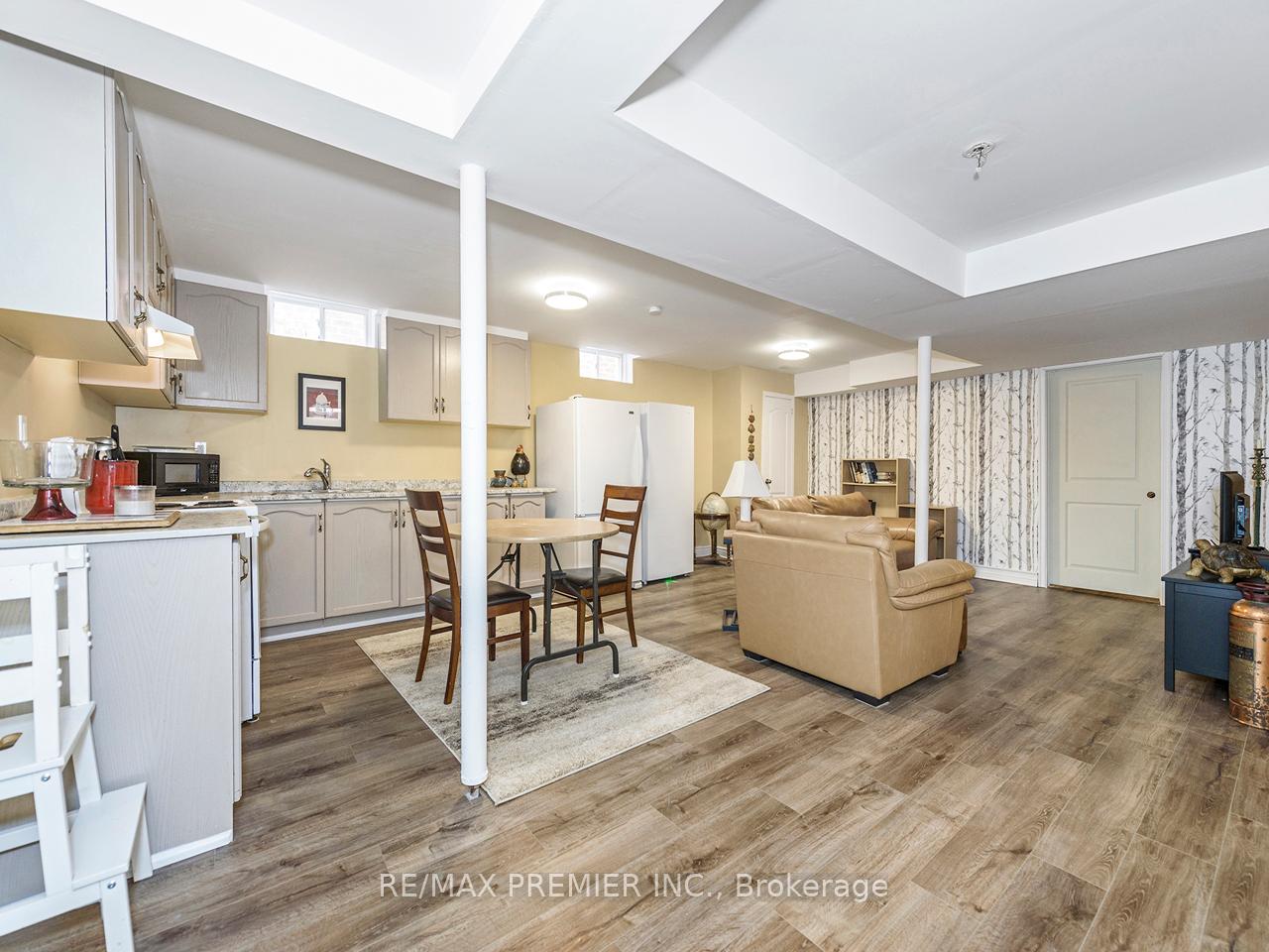 Photo 20 of 20 Smith Street, New Tecumseth, Alliston — HOMEH