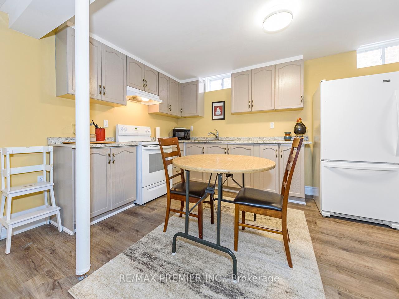 Photo 24 of 20 Smith Street, New Tecumseth, Alliston — HOMEH