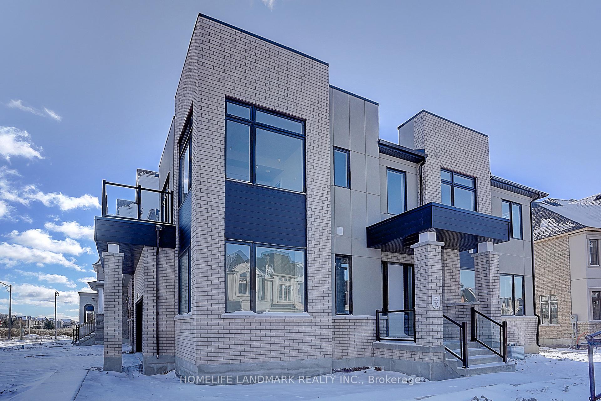 Photo 2 of 1 Nanhai Avenue, Markham, Angus Glen — HOMEH
