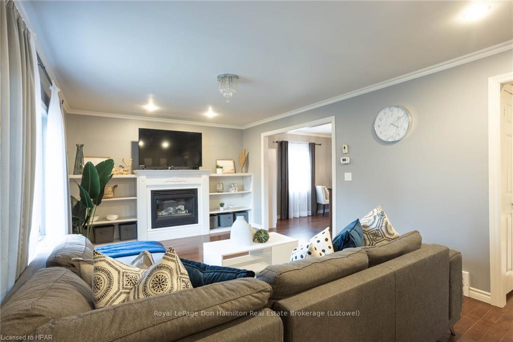 Photo 7 of 355 Edward Avenue N, North Perth, Listowel — HOMEH