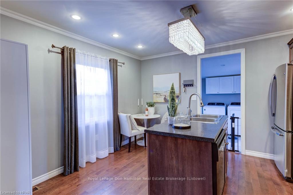 Photo 12 of 355 Edward Avenue N, North Perth, Listowel — HOMEH
