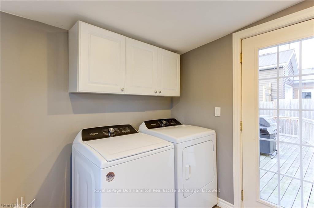 Photo 15 of 355 Edward Avenue N, North Perth, Listowel — HOMEH