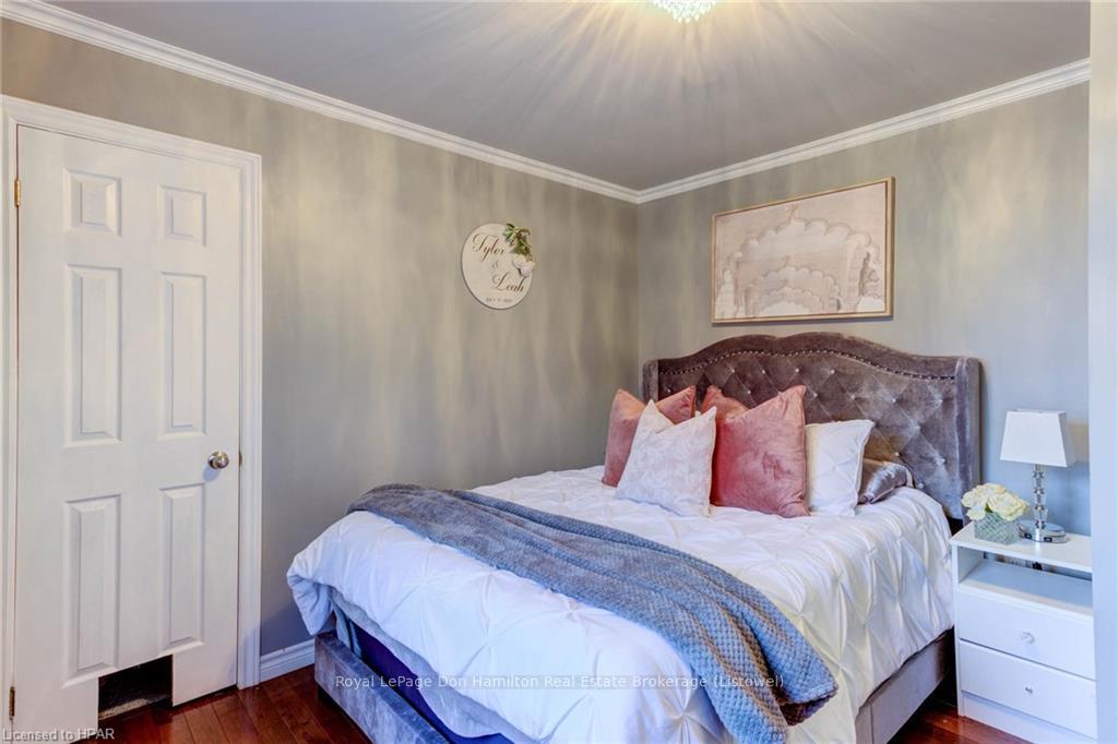Photo 17 of 355 Edward Avenue N, North Perth, Listowel — HOMEH