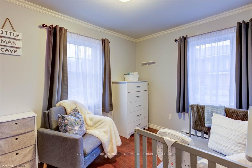 Photo 19 of 355 Edward Avenue N, North Perth, Listowel — HOMEH