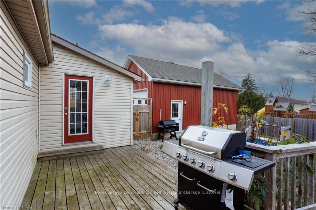 Photo 24 of 355 Edward Avenue N, North Perth, Listowel — HOMEH